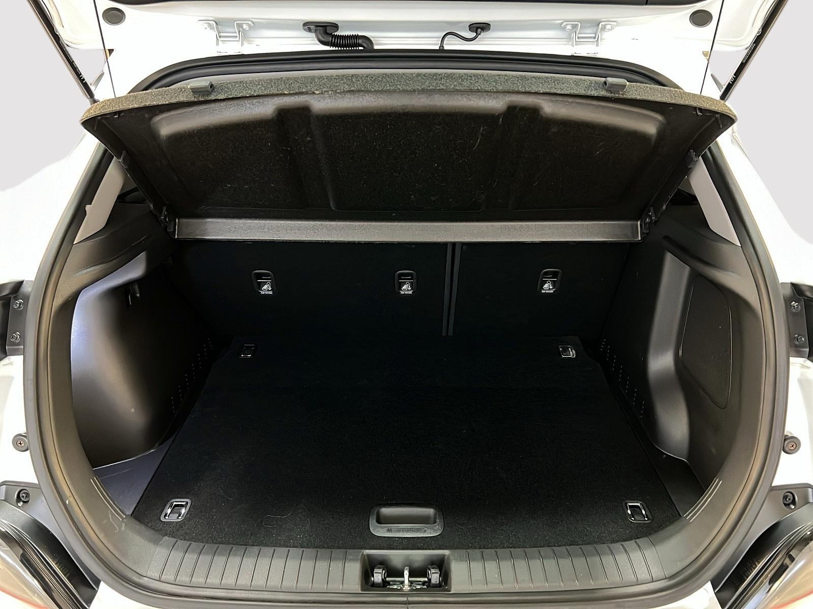 Hyundai Kona EV ULTIMATE CUIR TOIT NAV 2023 - image #14