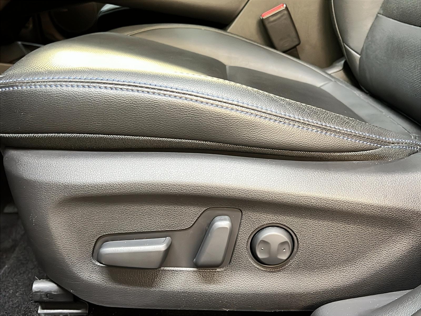 Hyundai Kona EV ULTIMATE CUIR TOIT NAV 2023 - image #28