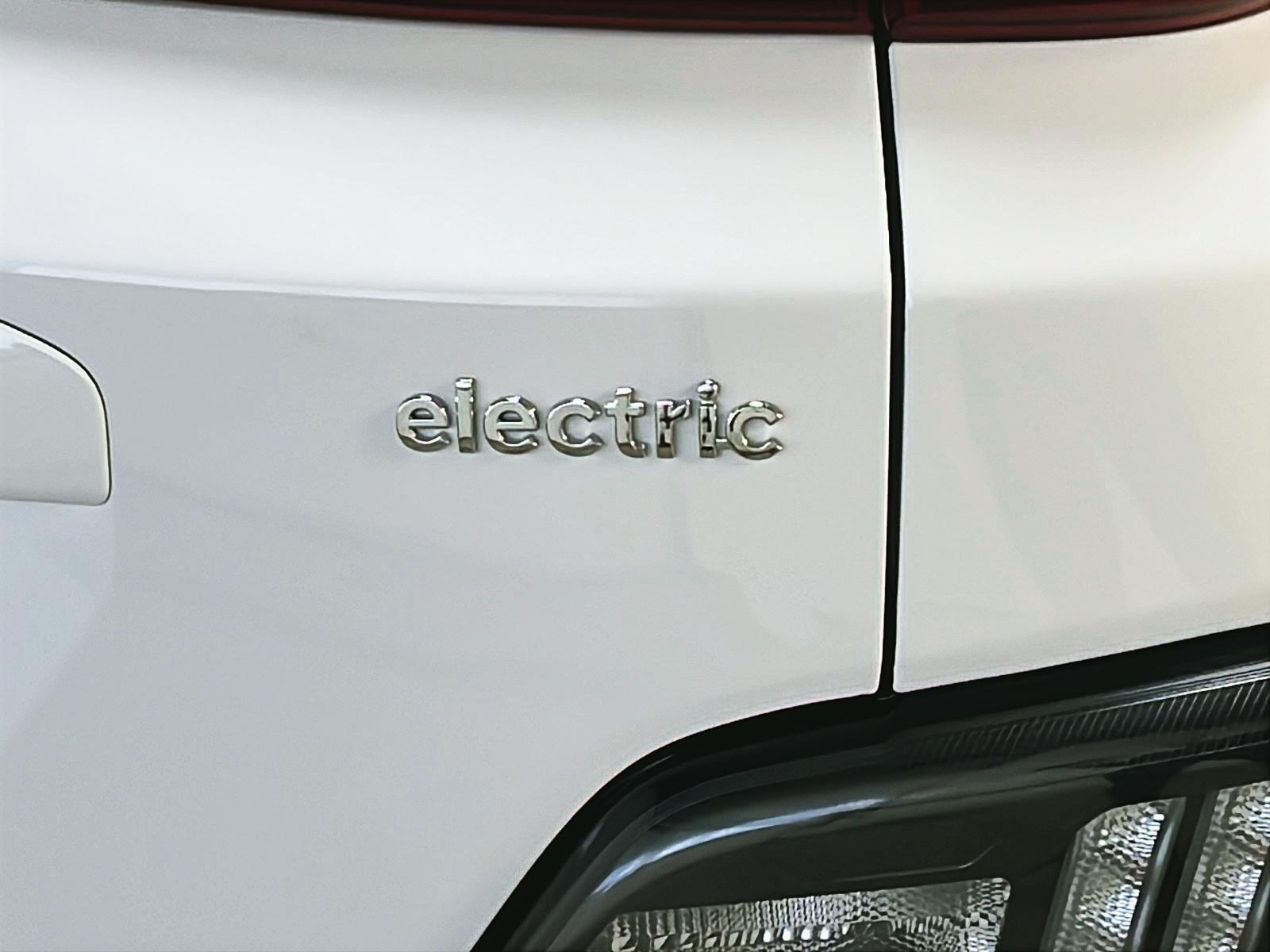 Hyundai Kona EV ULTIMATE CUIR TOIT NAV 2023 - image #32