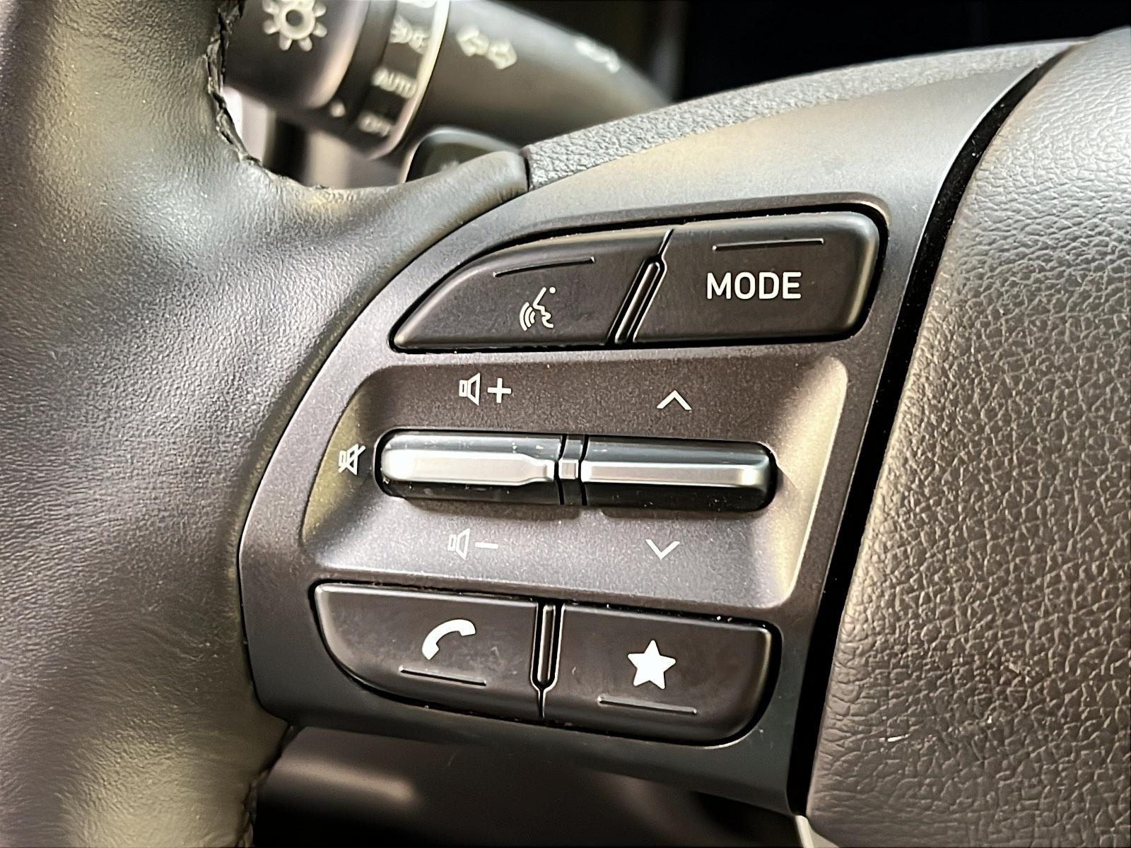 Hyundai Kona EV ULTIMATE CUIR TOIT NAV 2023 - image #23