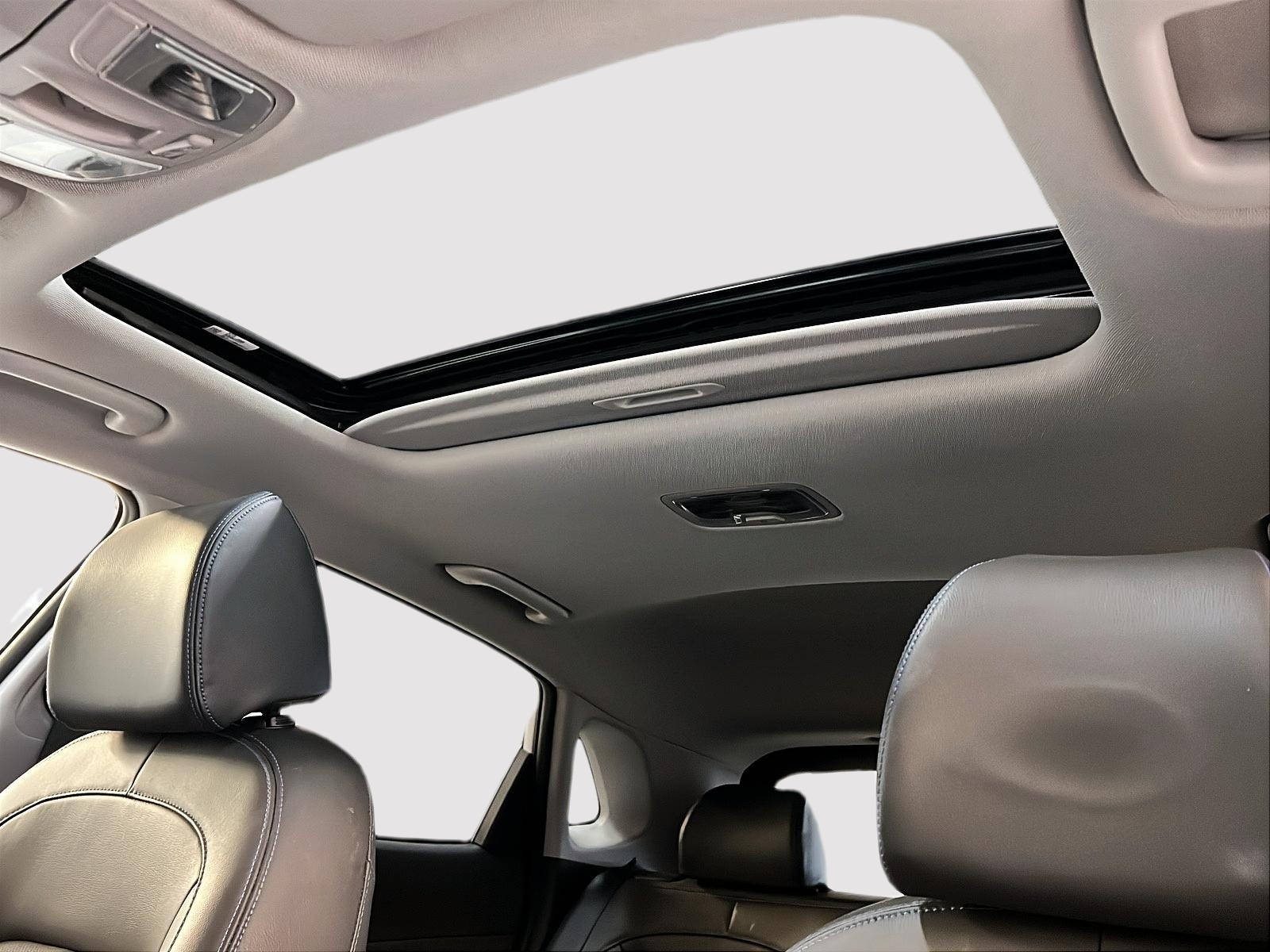 Hyundai Kona EV ULTIMATE CUIR TOIT NAV 2023 - image #9