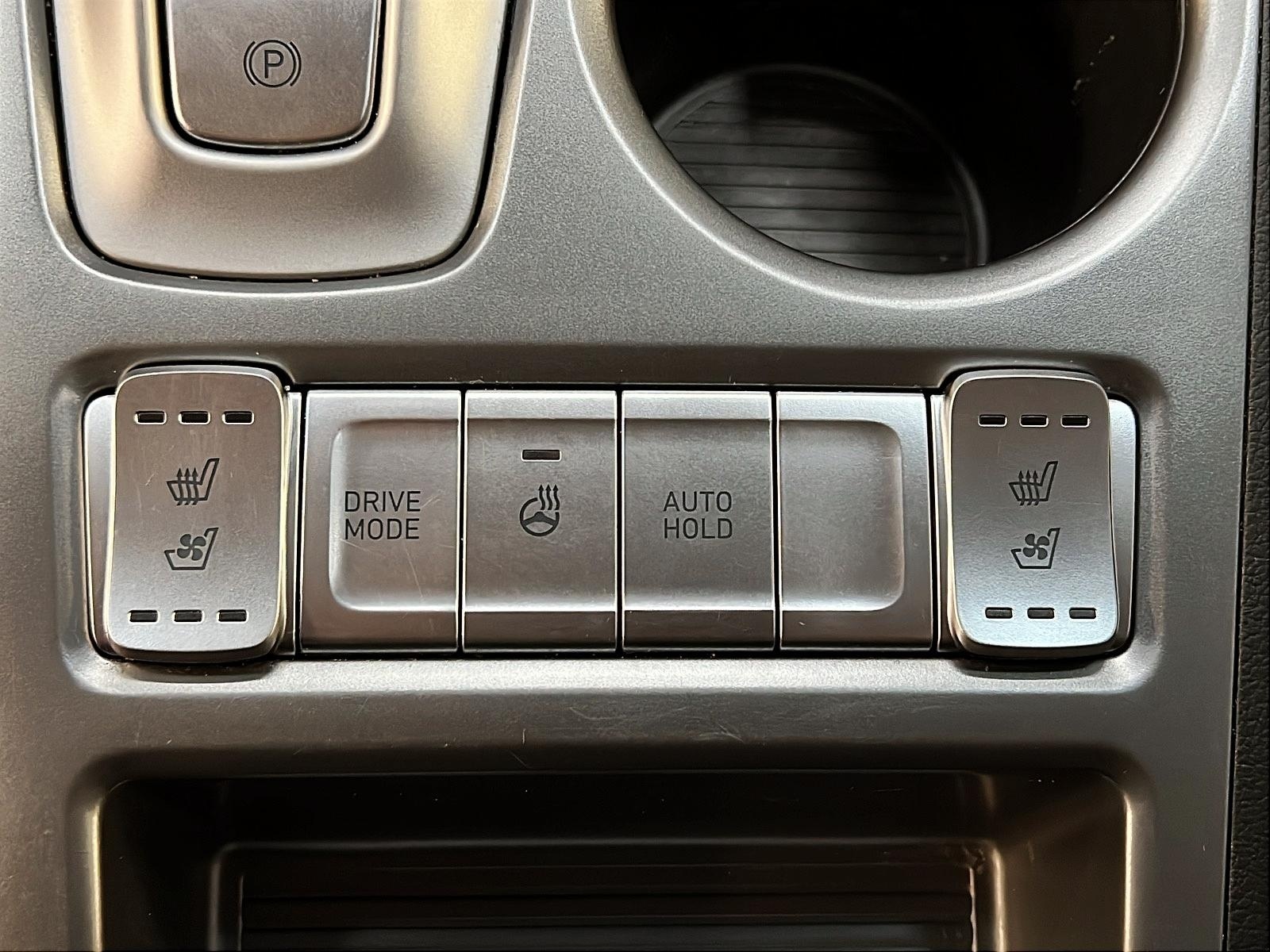 Hyundai Kona EV ULTIMATE CUIR TOIT NAV 2023 - image #17