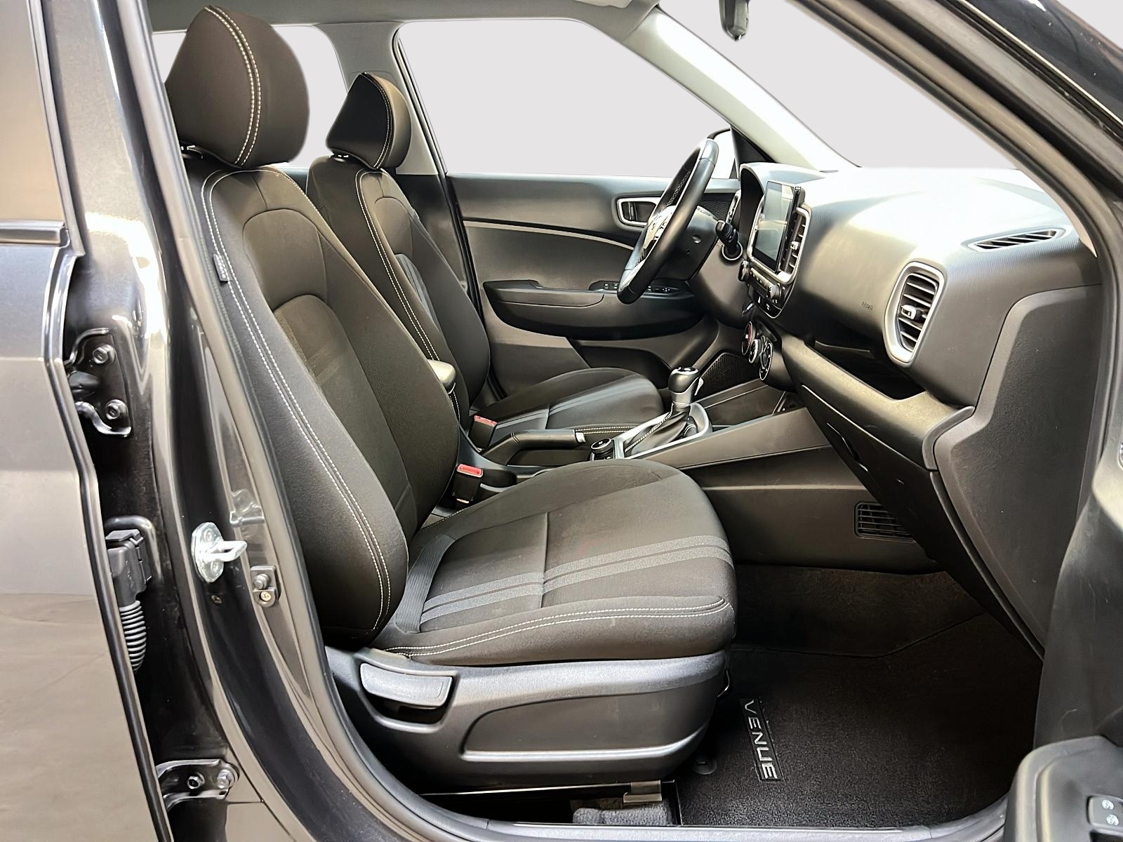 Hyundai Venue PREFERRED 2021 - image #8