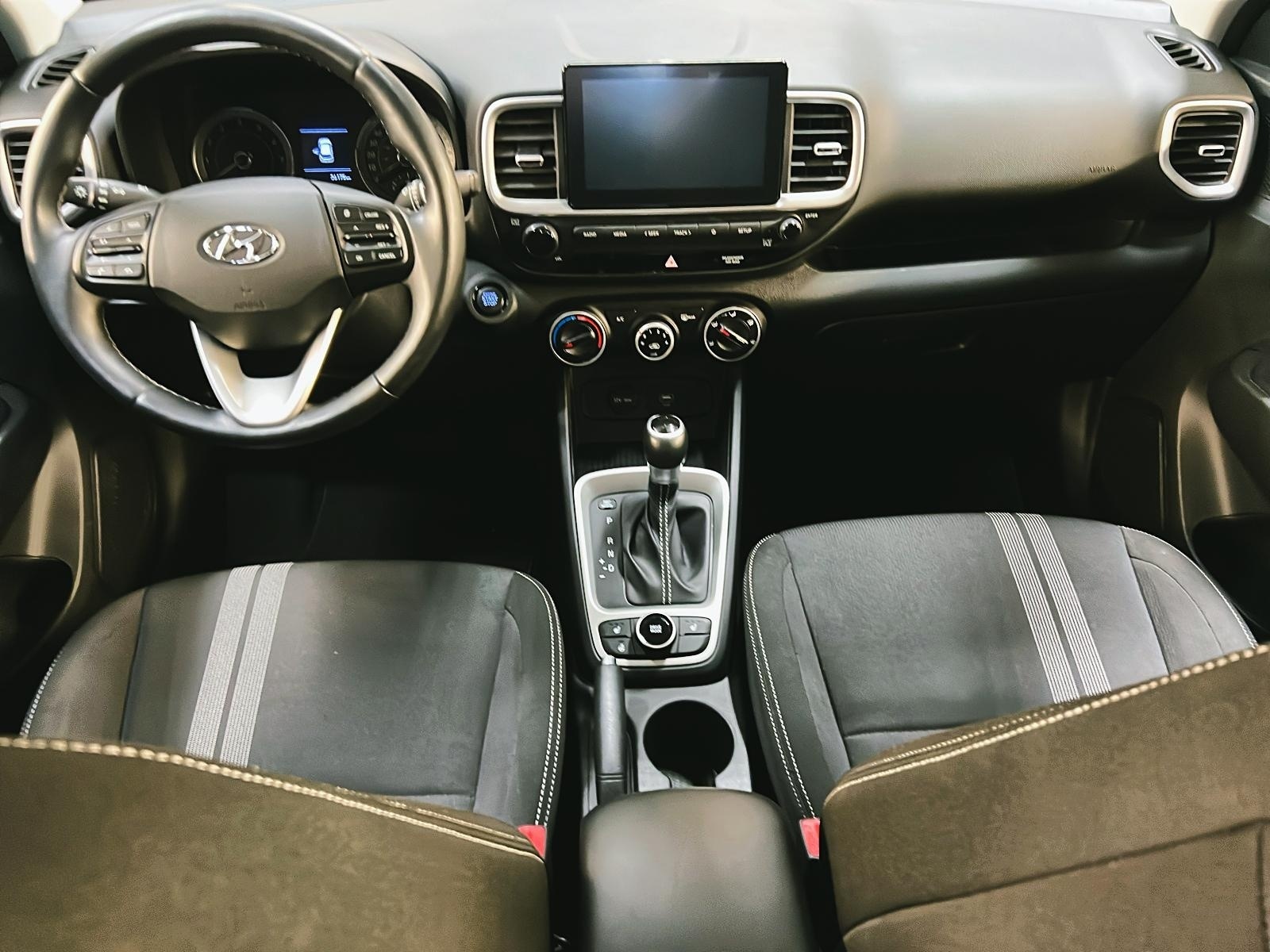 Hyundai Venue PREFERRED 2021 - image #10