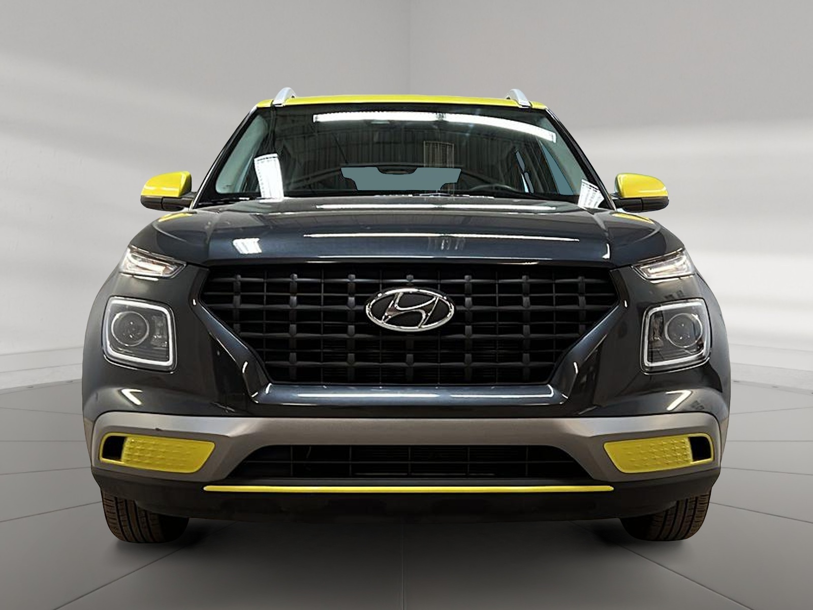 Hyundai Venue 2021 - Image #2