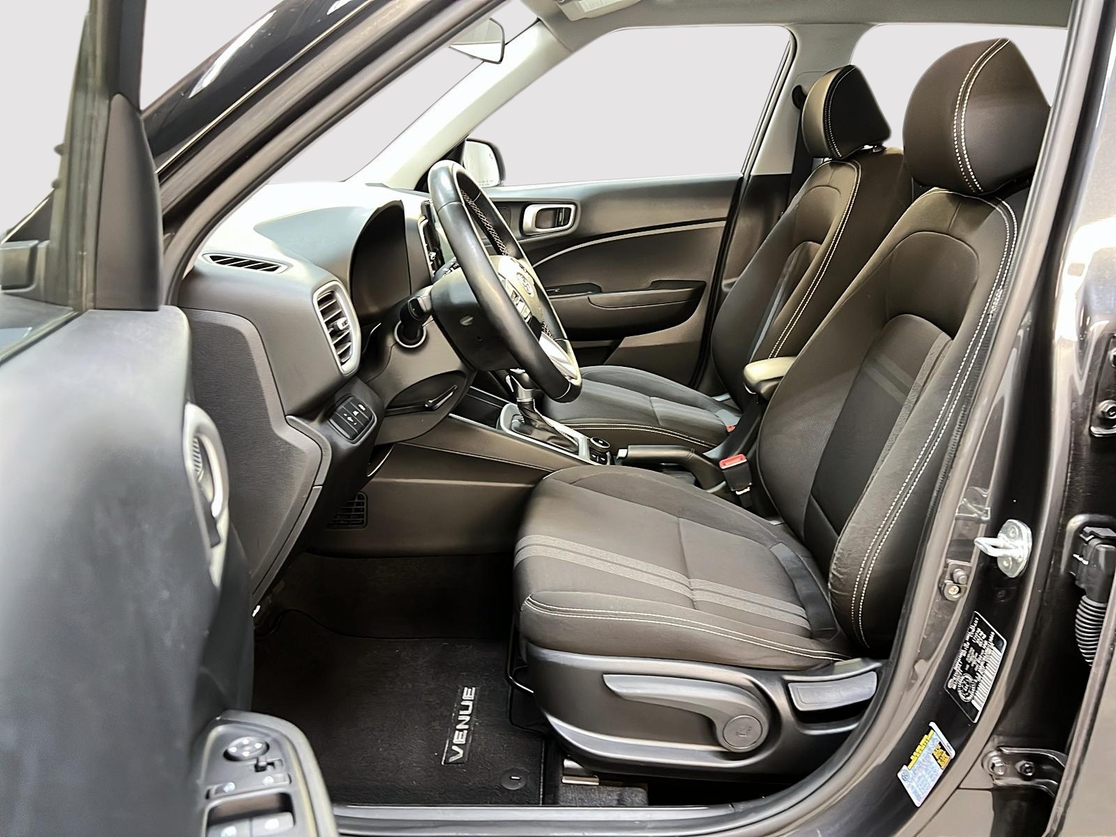 Hyundai Venue PREFERRED 2021 - image #7