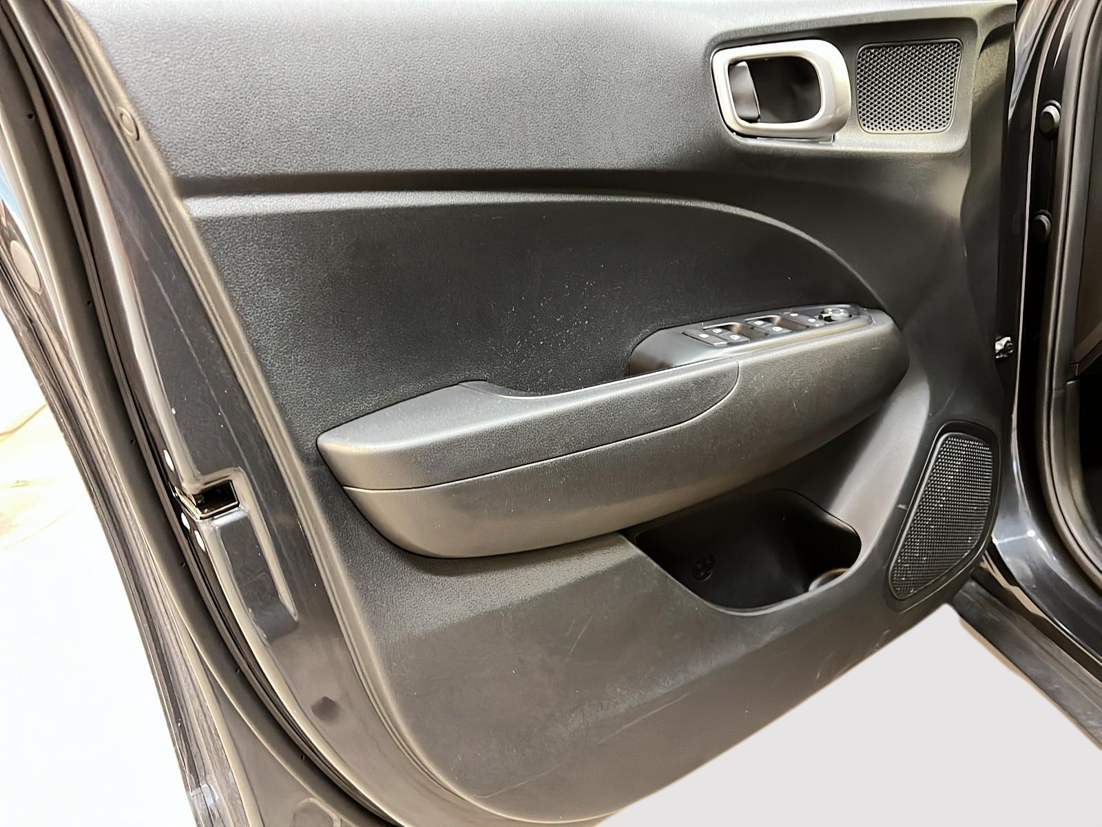 Hyundai Venue PREFERRED 2021 - image #22