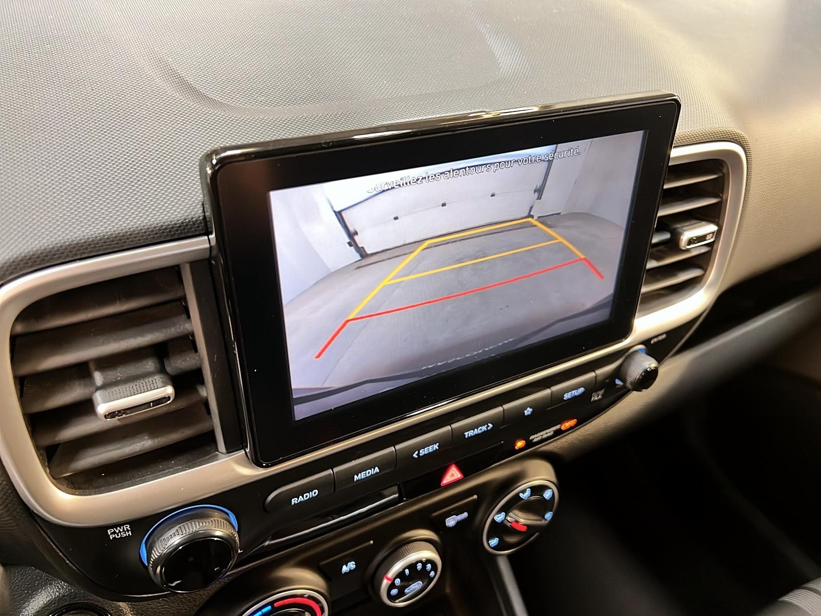 Hyundai Venue 2021 - Image #16