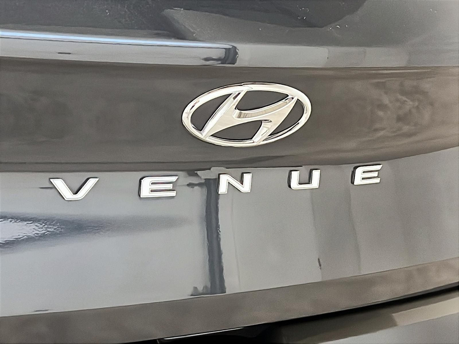 Hyundai Venue PREFERRED 2021 - image #24