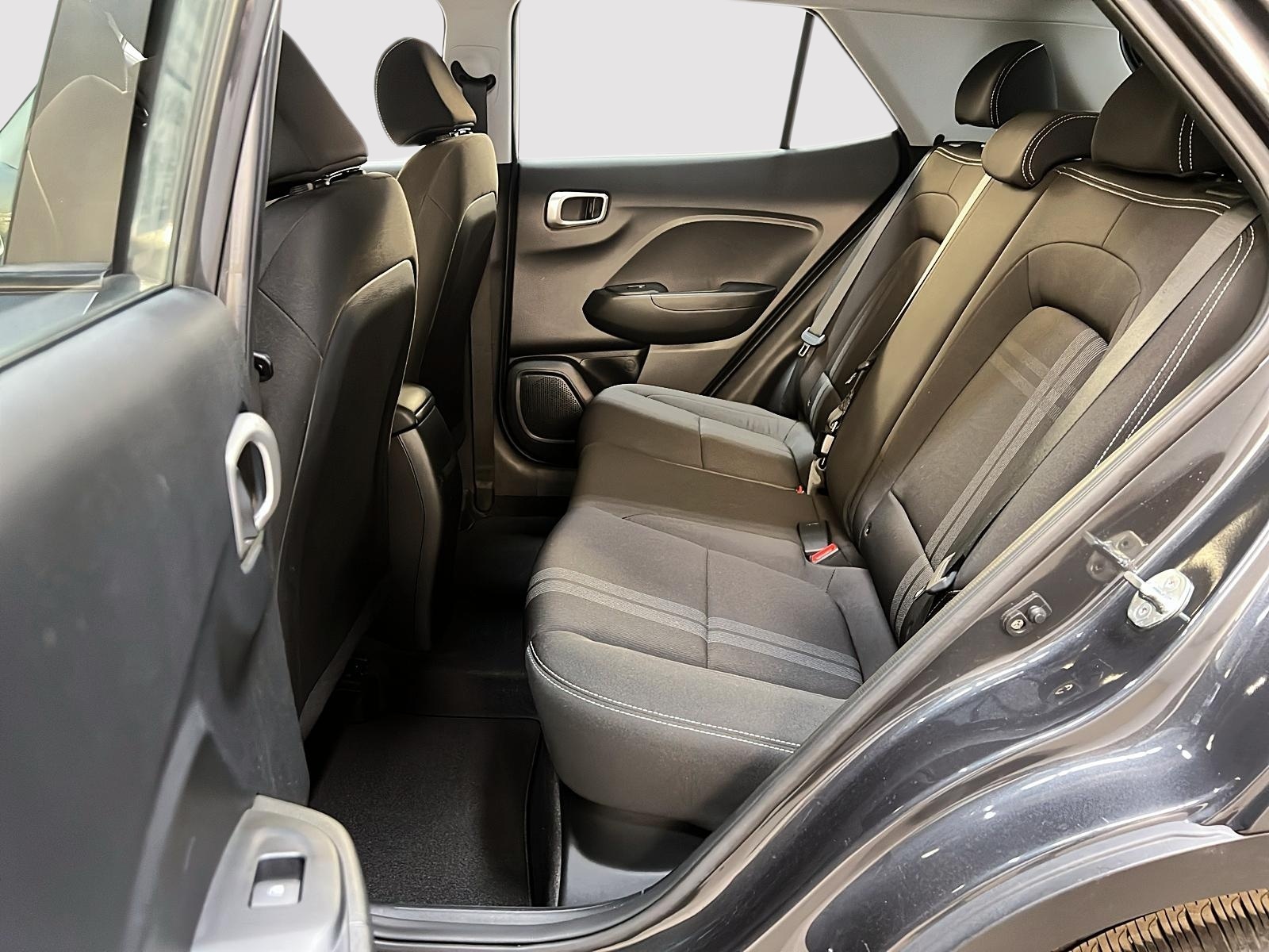 Hyundai Venue 2021 - Image #9