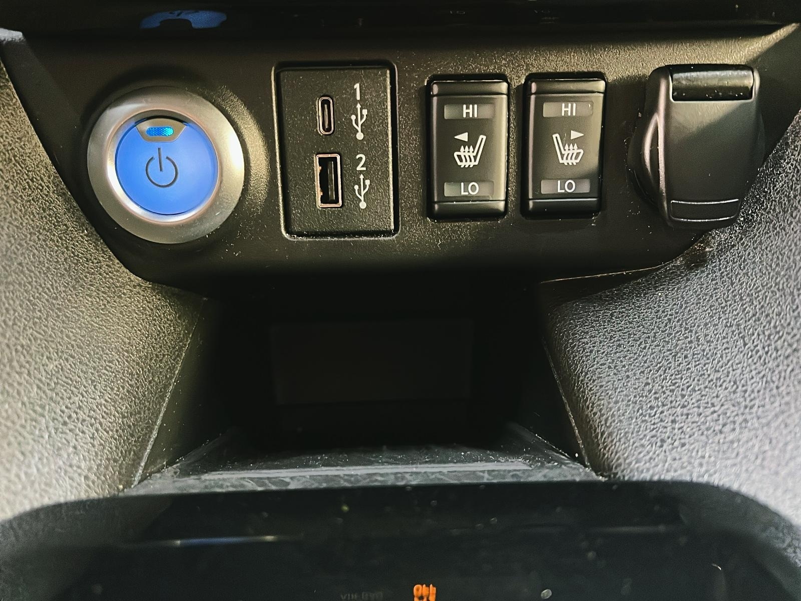 Nissan Leaf SV PLUS NAV 2023 - image #20