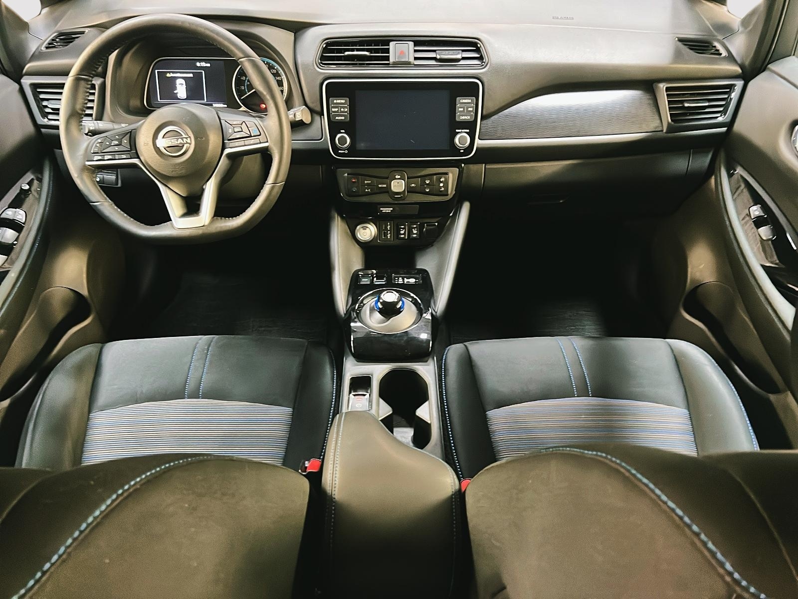 Nissan Leaf SV PLUS NAV 2023 - image #14