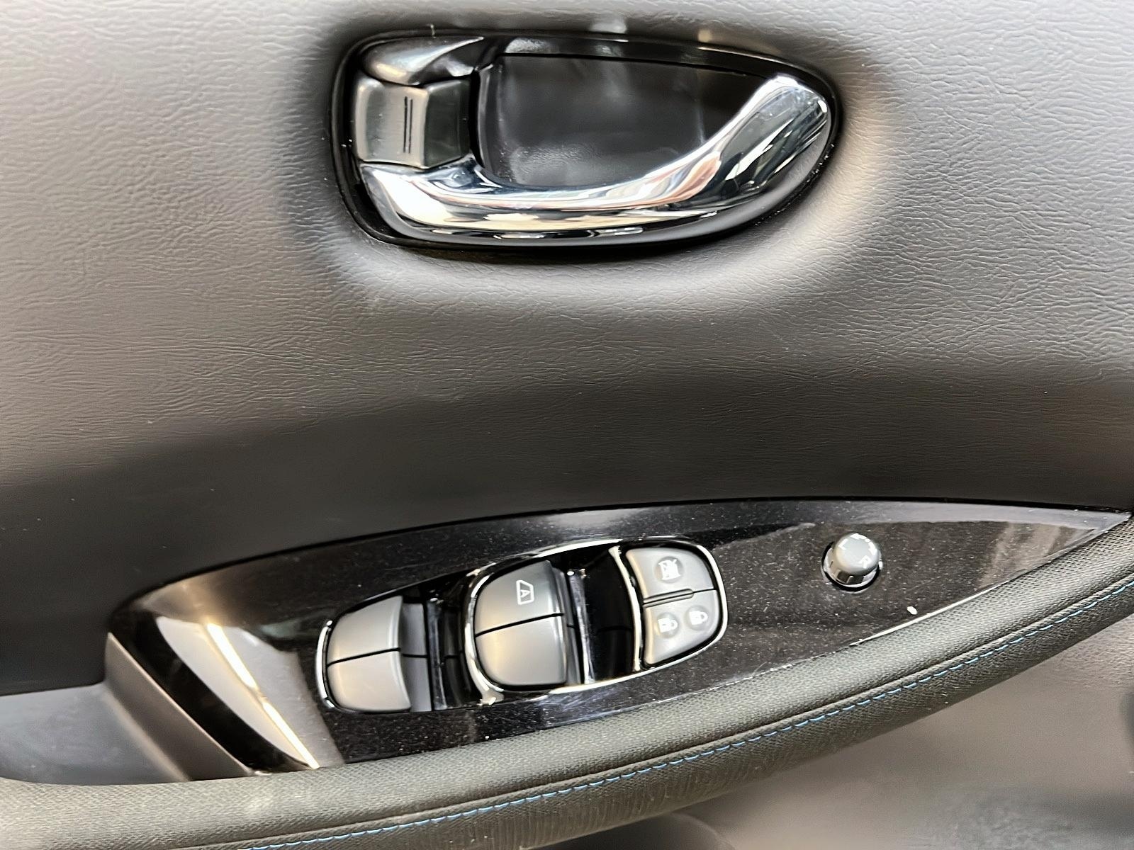Nissan Leaf SV PLUS NAV 2023 - image #26