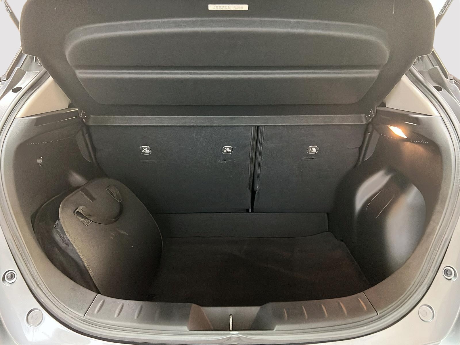 Nissan Leaf SV PLUS NAV 2023 - image #12