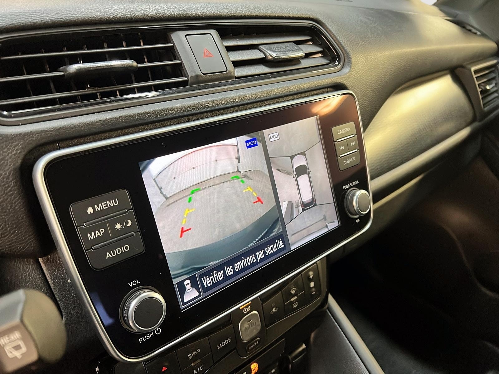 Nissan Leaf SV PLUS NAV 2023 - image #20