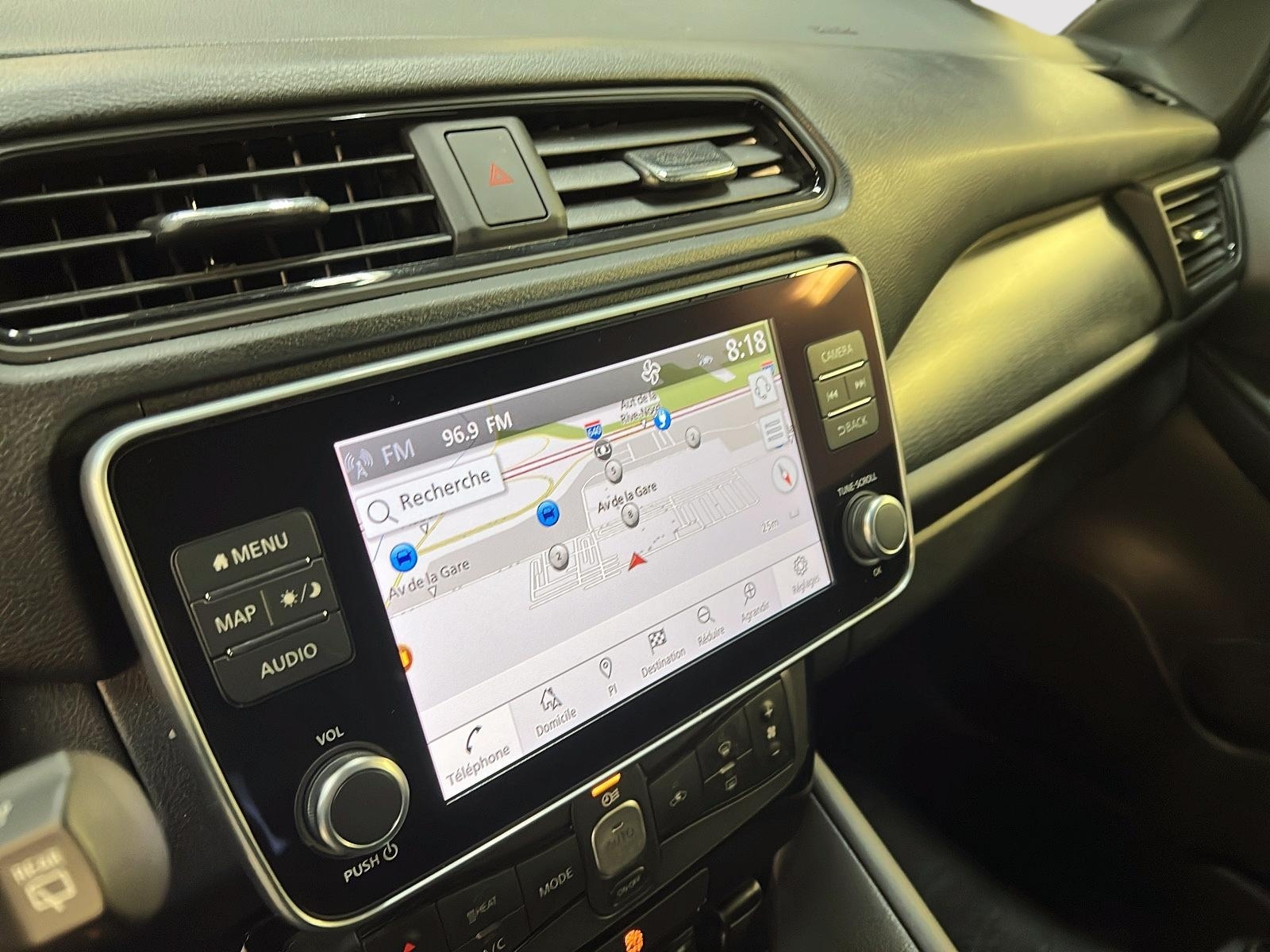 Nissan Leaf SV PLUS NAV 2023 - image #21
