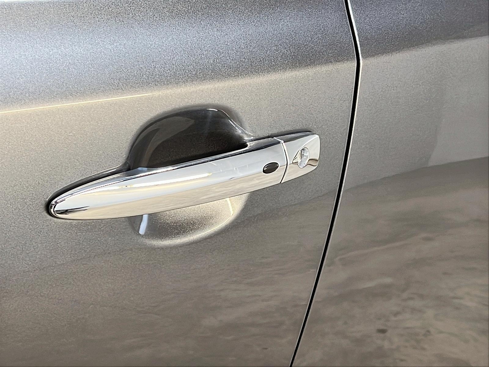 Nissan Leaf SV PLUS NAV 2023 - image #1