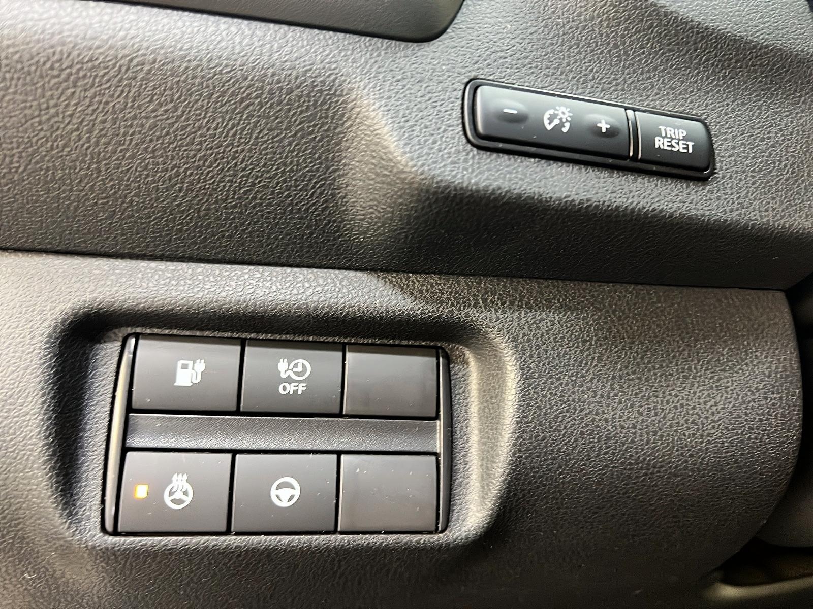 Nissan Leaf SV PLUS NAV 2023 - image #27