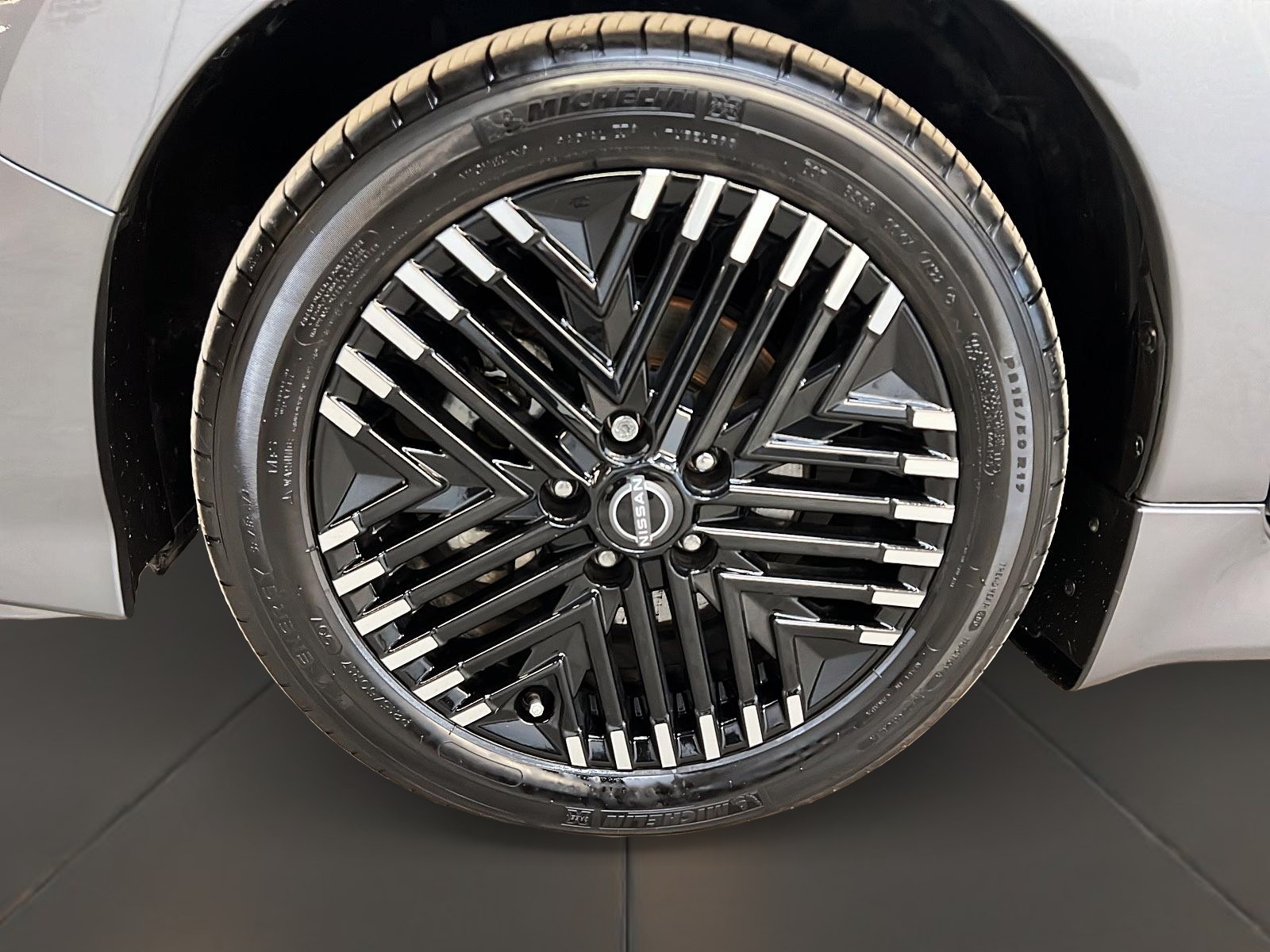 Nissan Leaf SV PLUS NAV 2023 - image #28