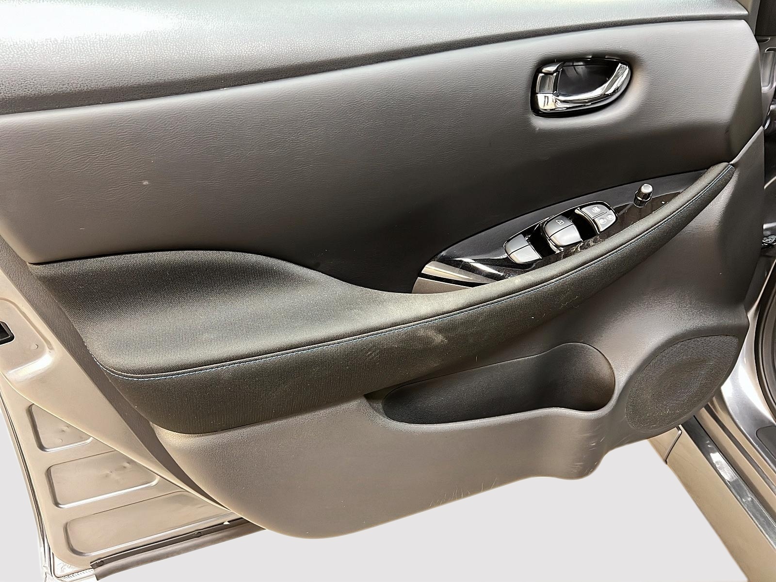 Nissan Leaf SV PLUS NAV 2023 - image #23