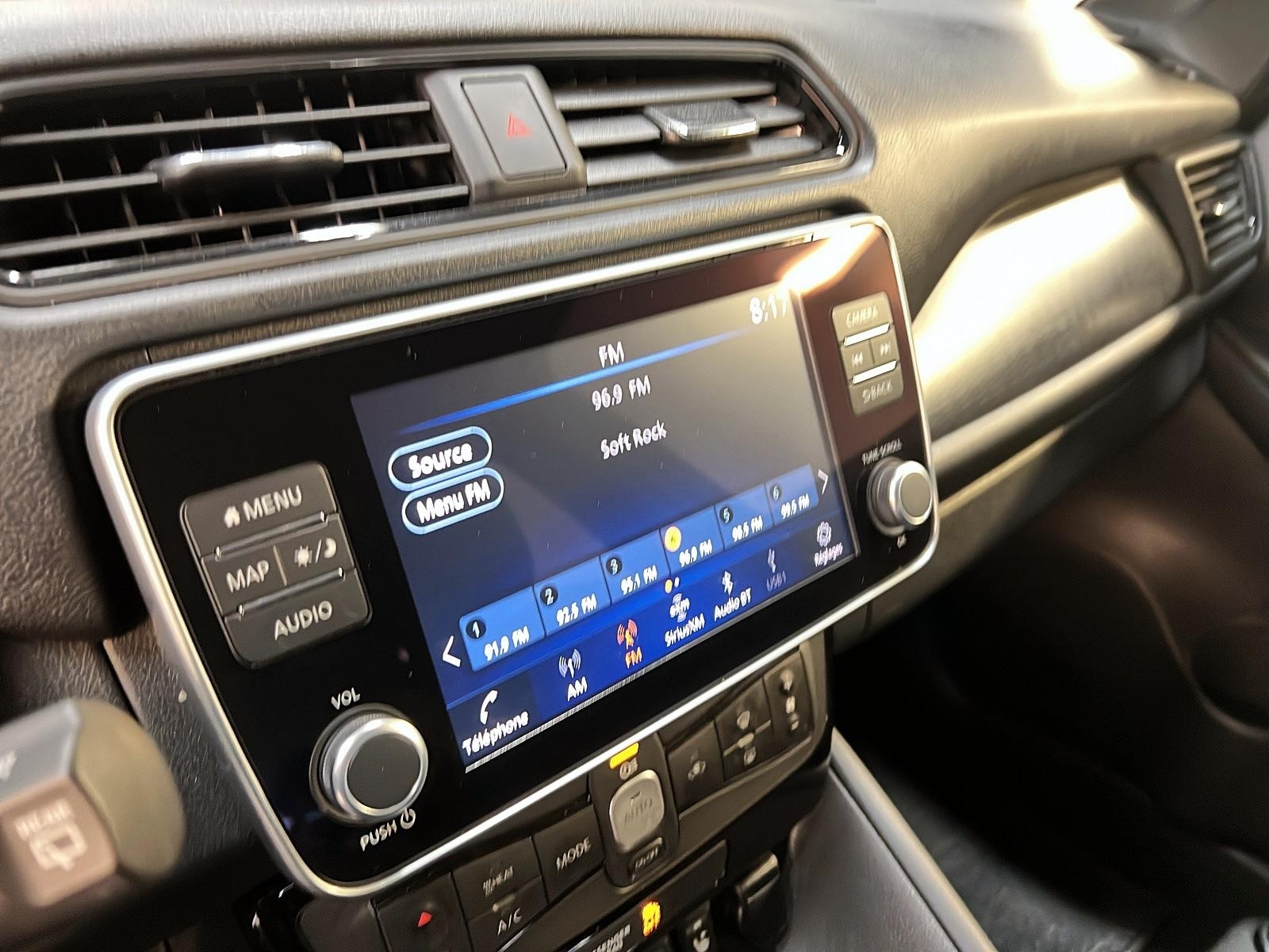 Nissan Leaf SV PLUS NAV 2023 - image #19