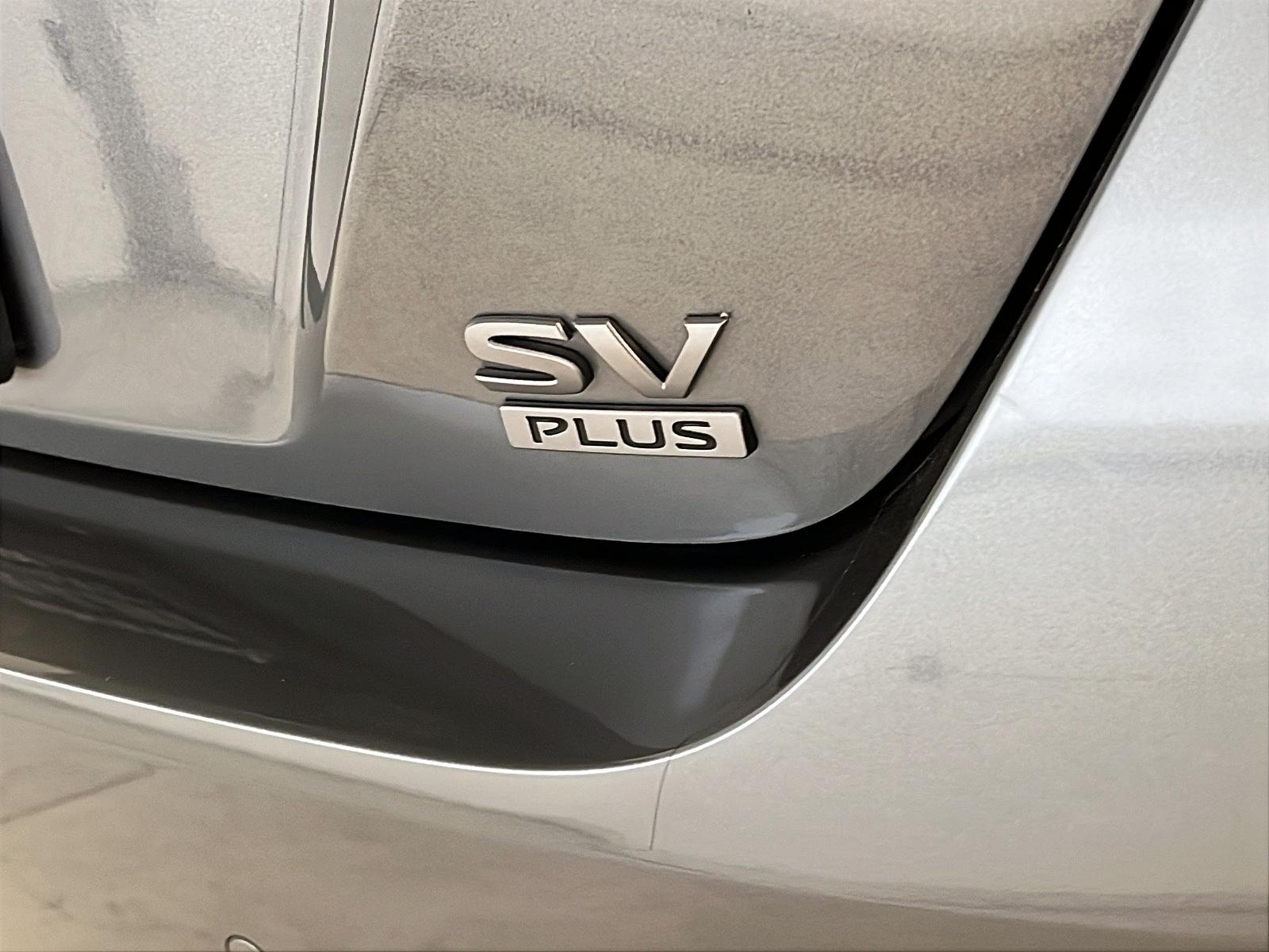 Nissan Leaf SV PLUS NAV 2023 - image #27