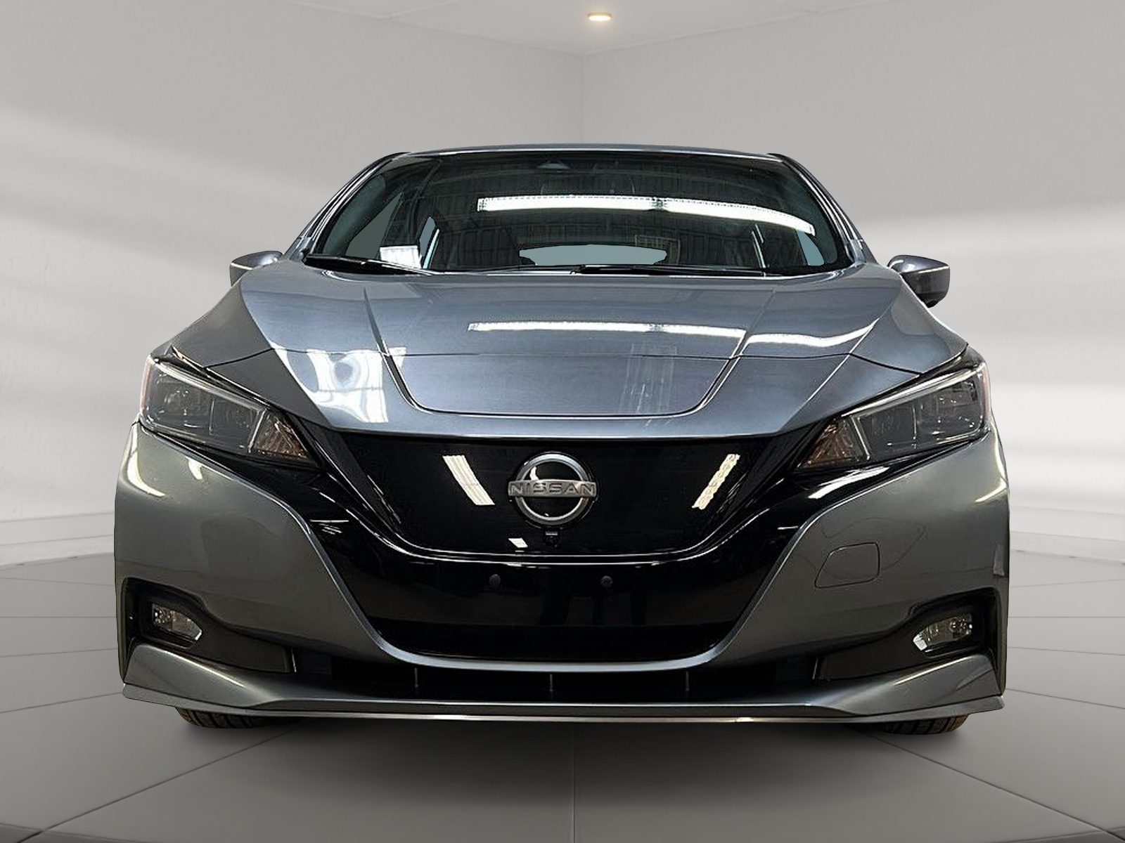 Nissan Leaf SV PLUS NAV 2023 - image #5
