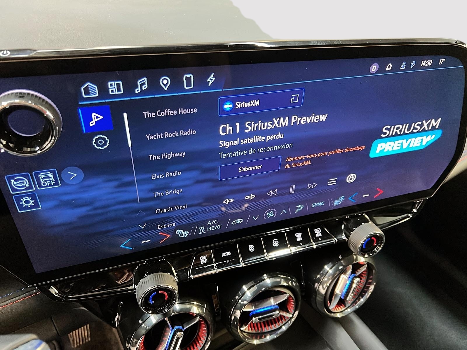 Chevrolet Blazer EV 1RS NAV 4RM 2024 - image #16