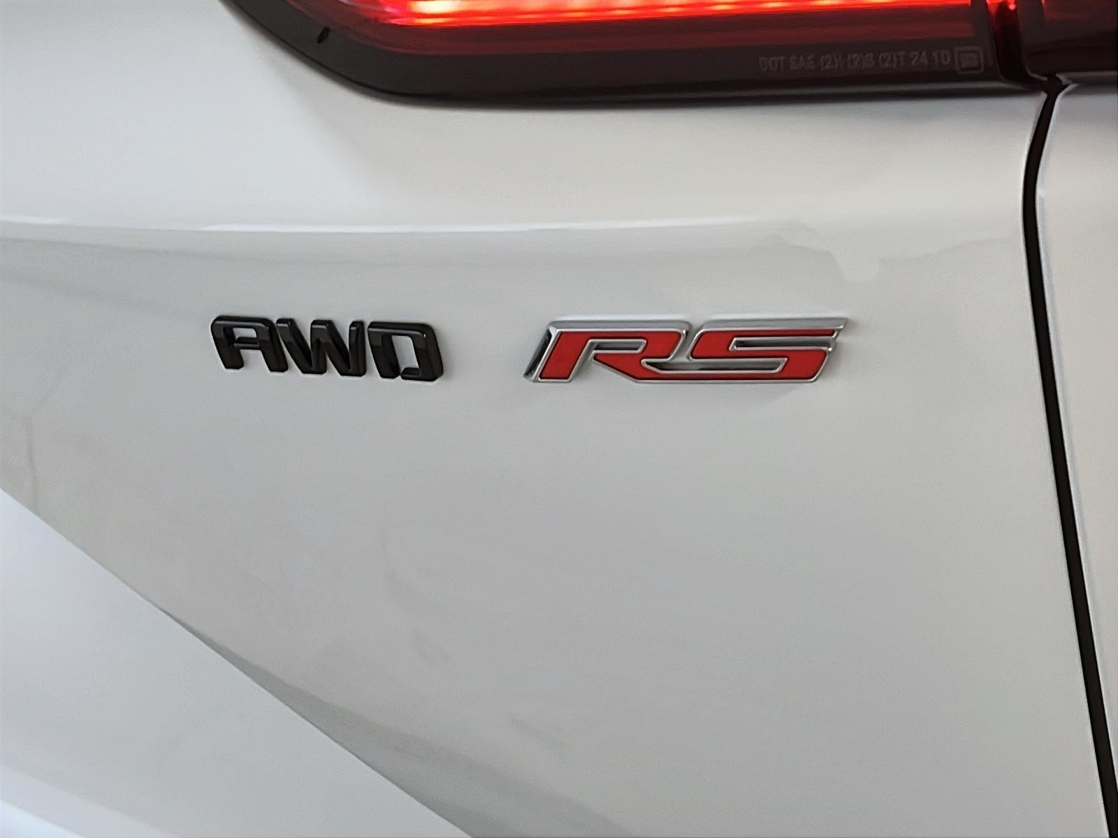 Chevrolet Blazer EV RS NAV 4RM 2024 - image #27