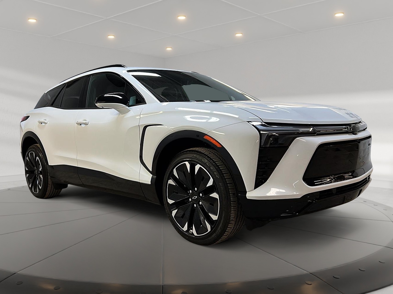 Chevrolet Blazer EV 1RS NAV 4RM 2024 - image #3