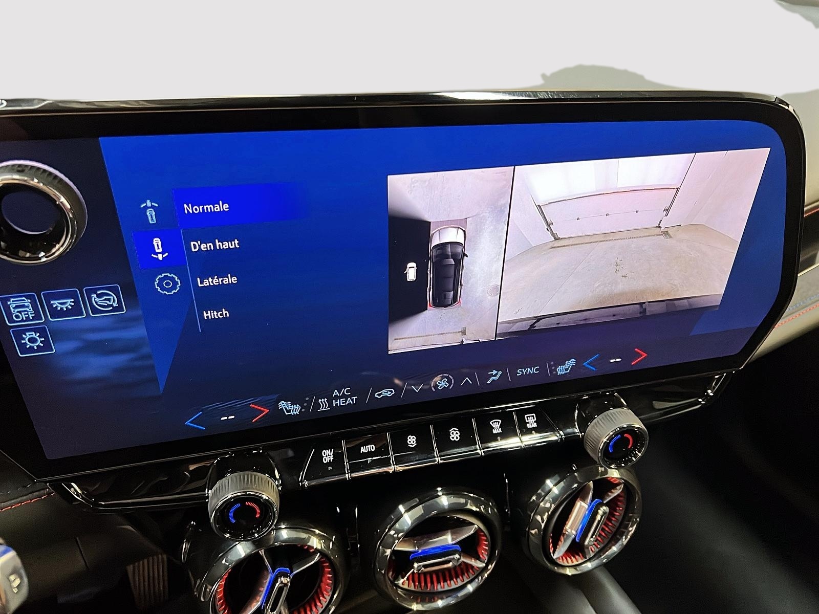 Chevrolet Blazer EV 1RS NAV 4RM 2024 - image #17