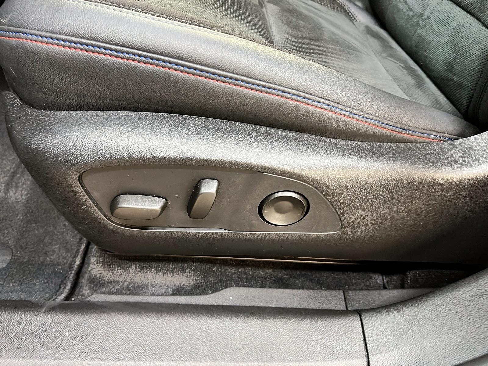 Chevrolet Blazer EV 1RS NAV 4RM 2024 - image #24