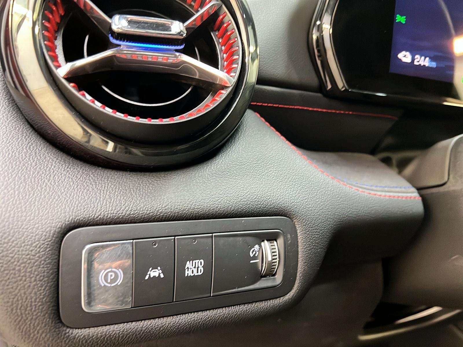 Chevrolet Blazer EV 1RS NAV 4RM 2024 - image #21