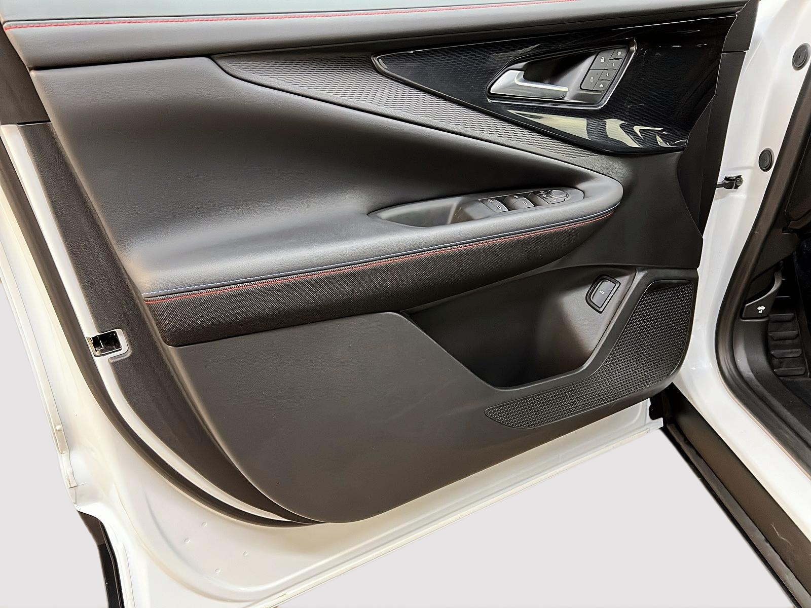 Chevrolet Blazer EV 1RS NAV 4RM 2024 - image #23