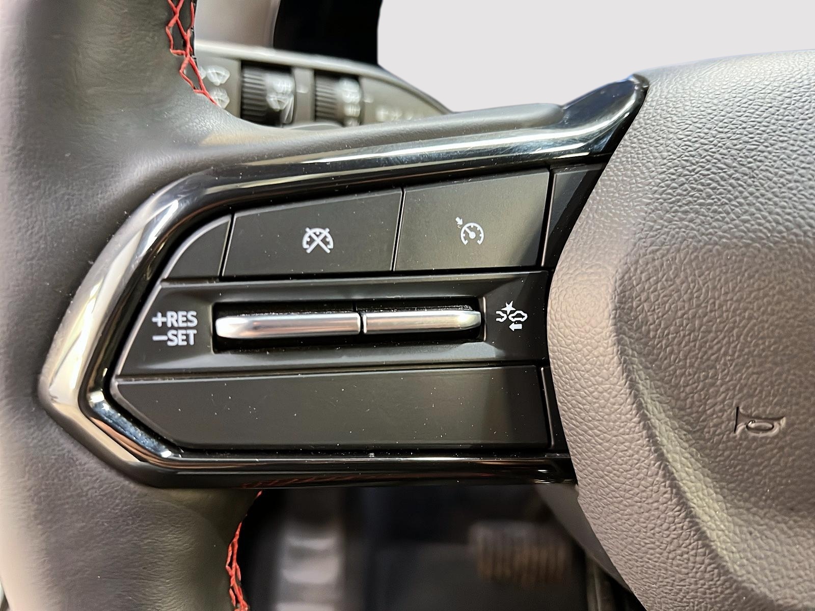 Chevrolet Blazer EV RS NAV 4RM 2024 - image #20
