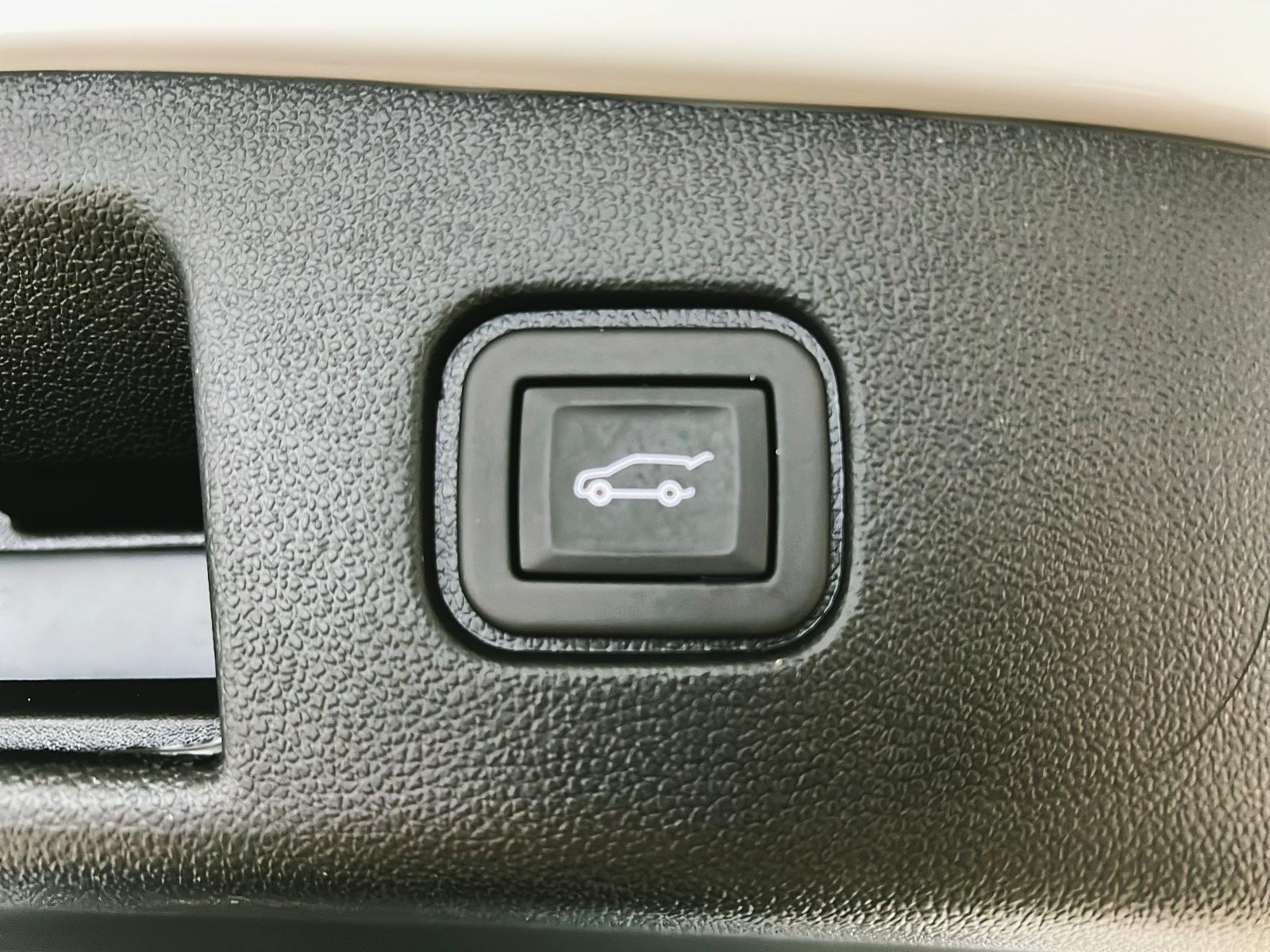 Chevrolet Blazer EV RS NAV 4RM 2024 - image #14