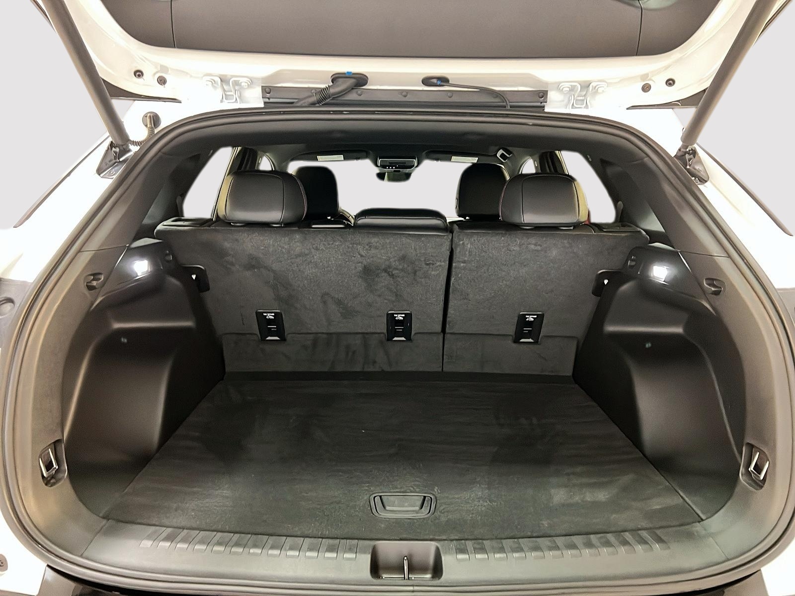 Chevrolet Blazer EV 1RS NAV 4RM 2024 - image #13