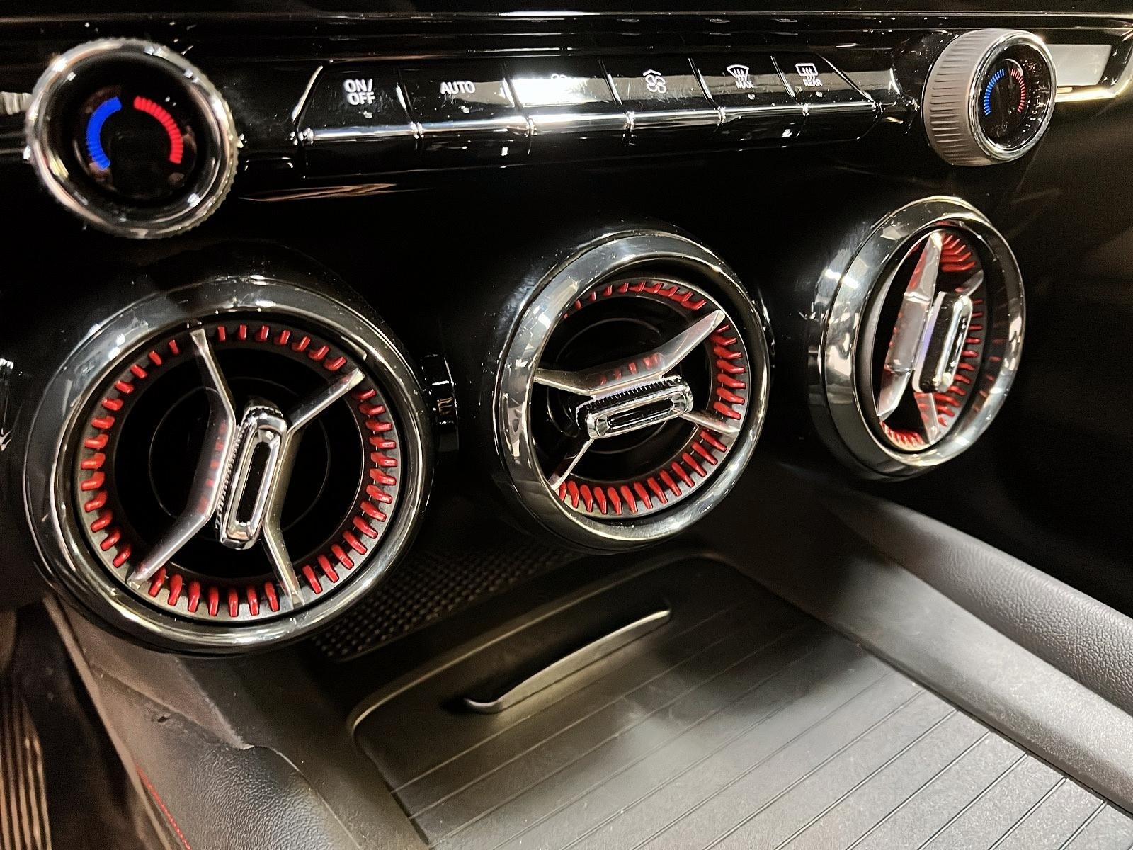 Chevrolet Blazer EV RS NAV 4RM 2024 - image #15