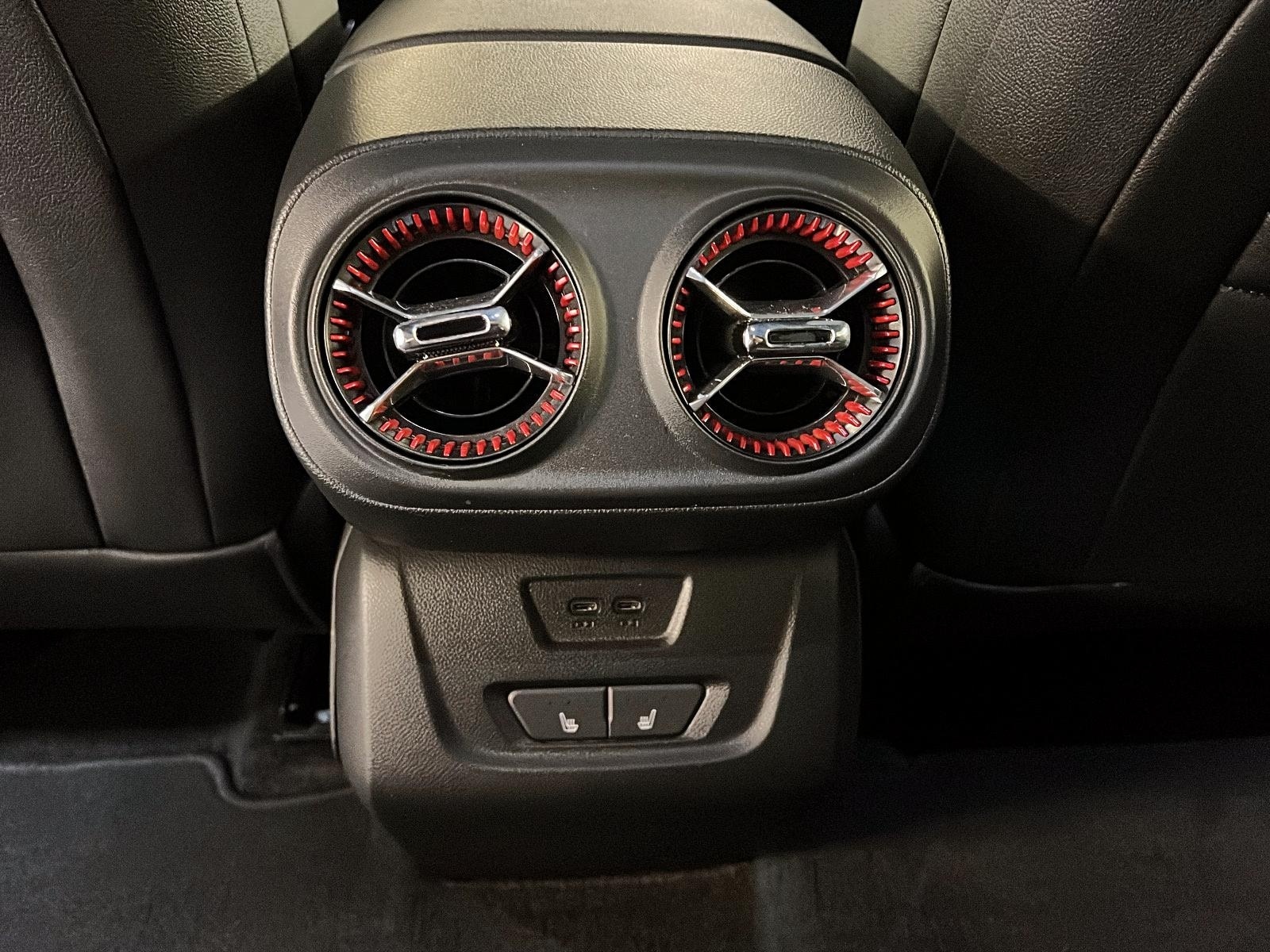 Chevrolet Blazer EV 1RS NAV 4RM 2024 - image #10