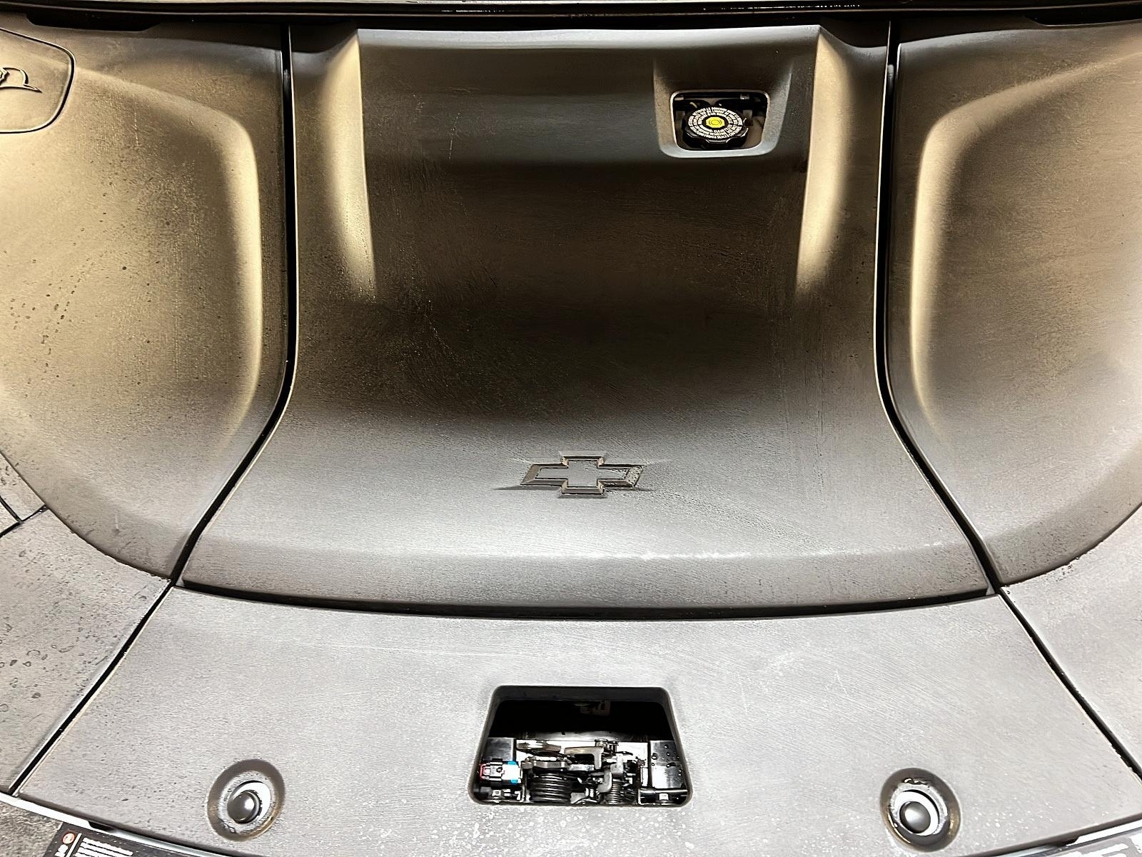 Chevrolet Blazer EV 1RS NAV 4RM 2024 - image #12