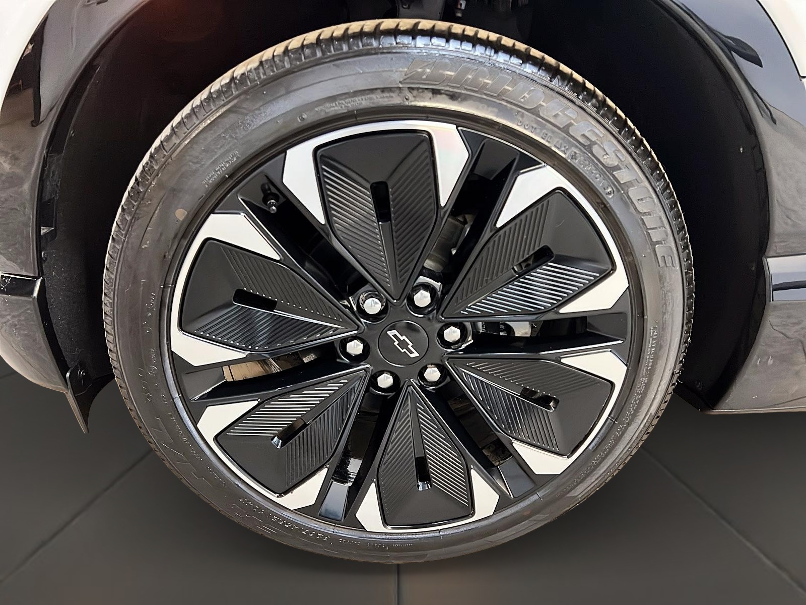 Chevrolet Blazer EV 1RS NAV 4RM 2024 - image #28