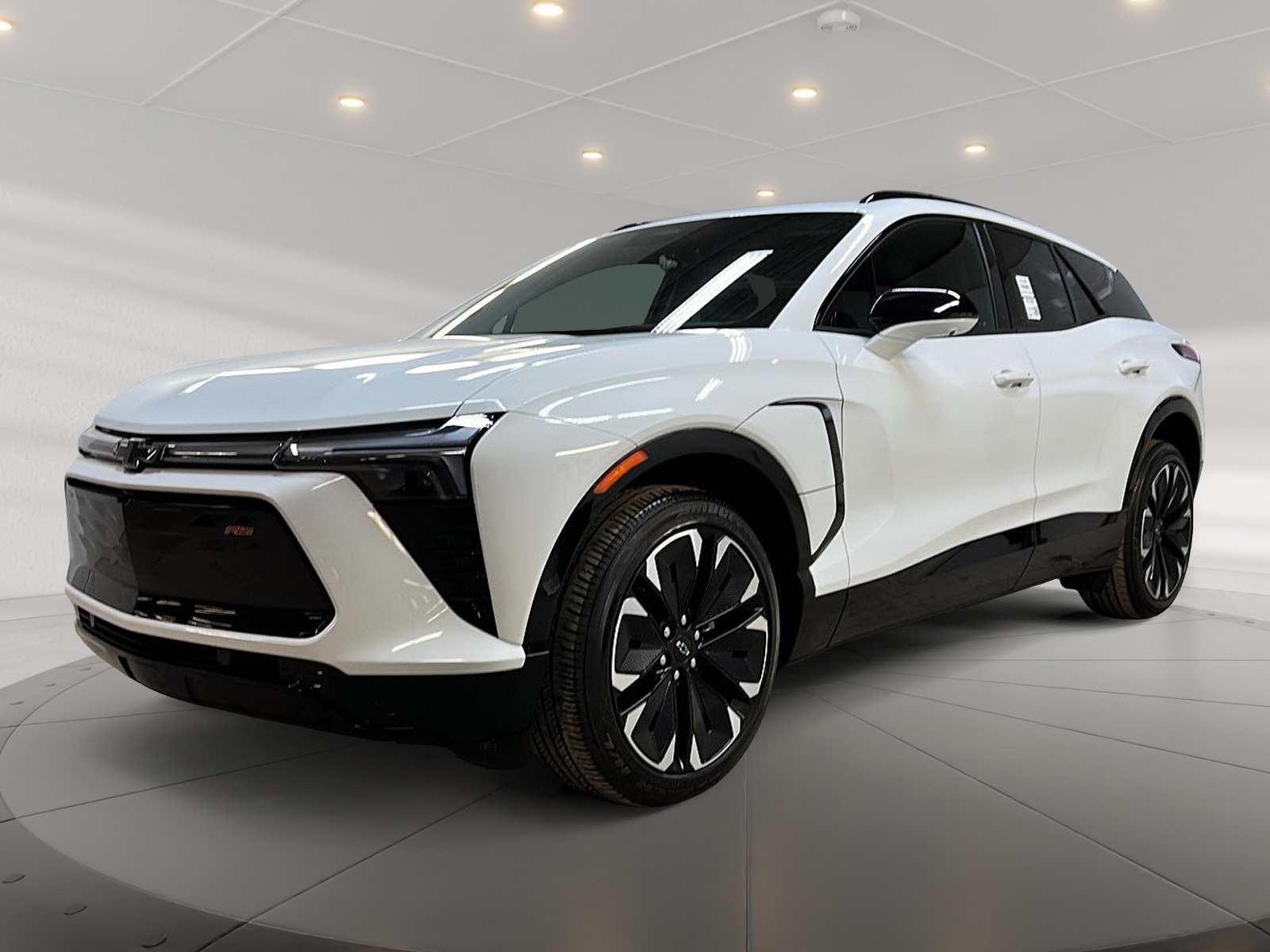 Chevrolet Blazer EV 1RS NAV 4RM 2024 - image #1