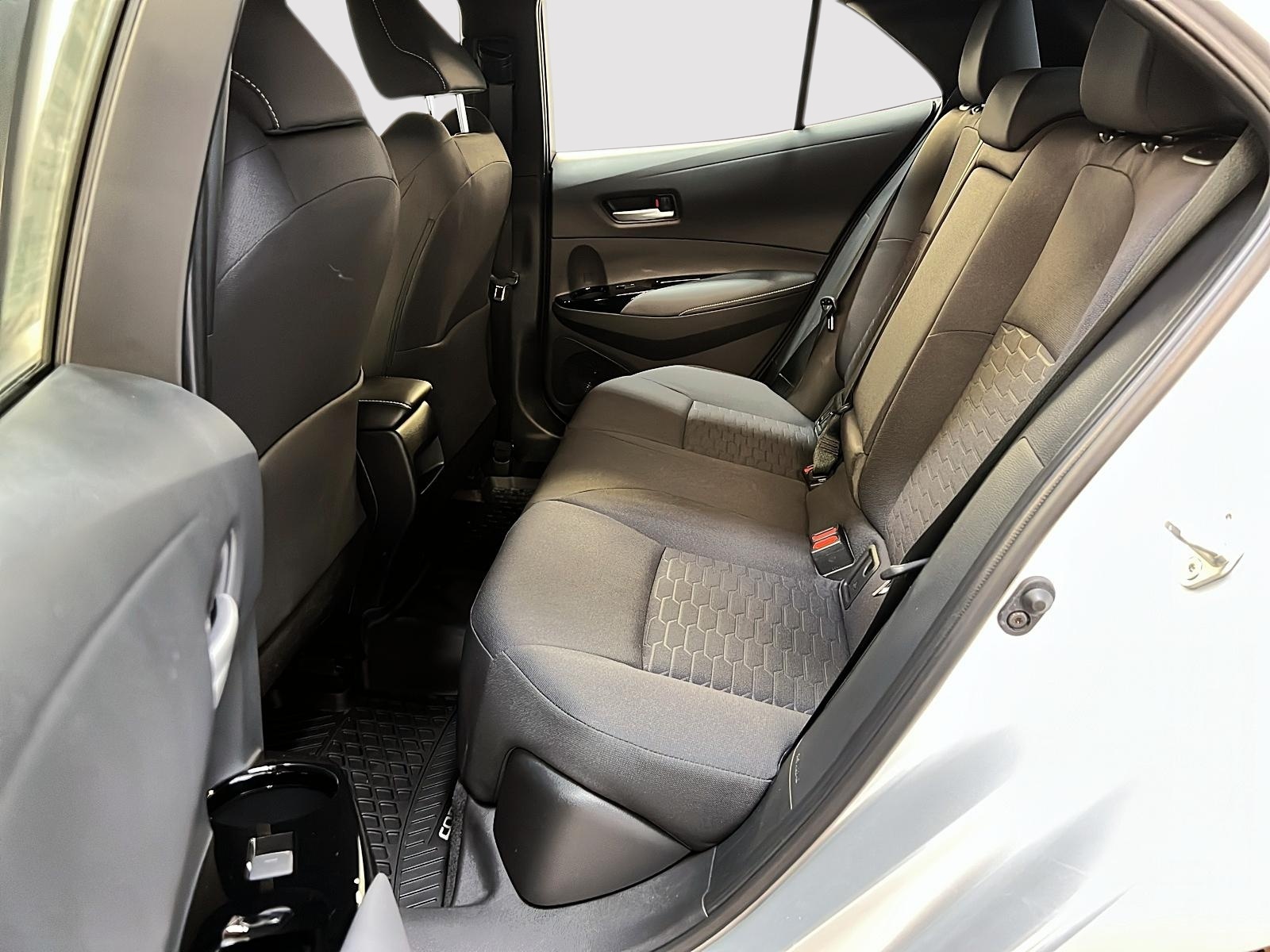 Toyota Corolla SE PLUS HATCHBACK 2024 - image #9