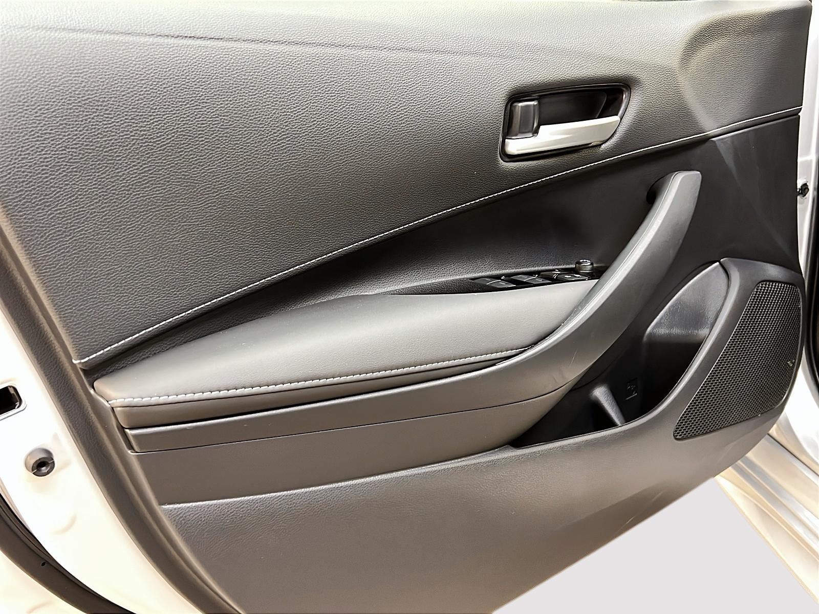 Toyota Corolla SE PLUS HATCHBACK 2024 - image #20