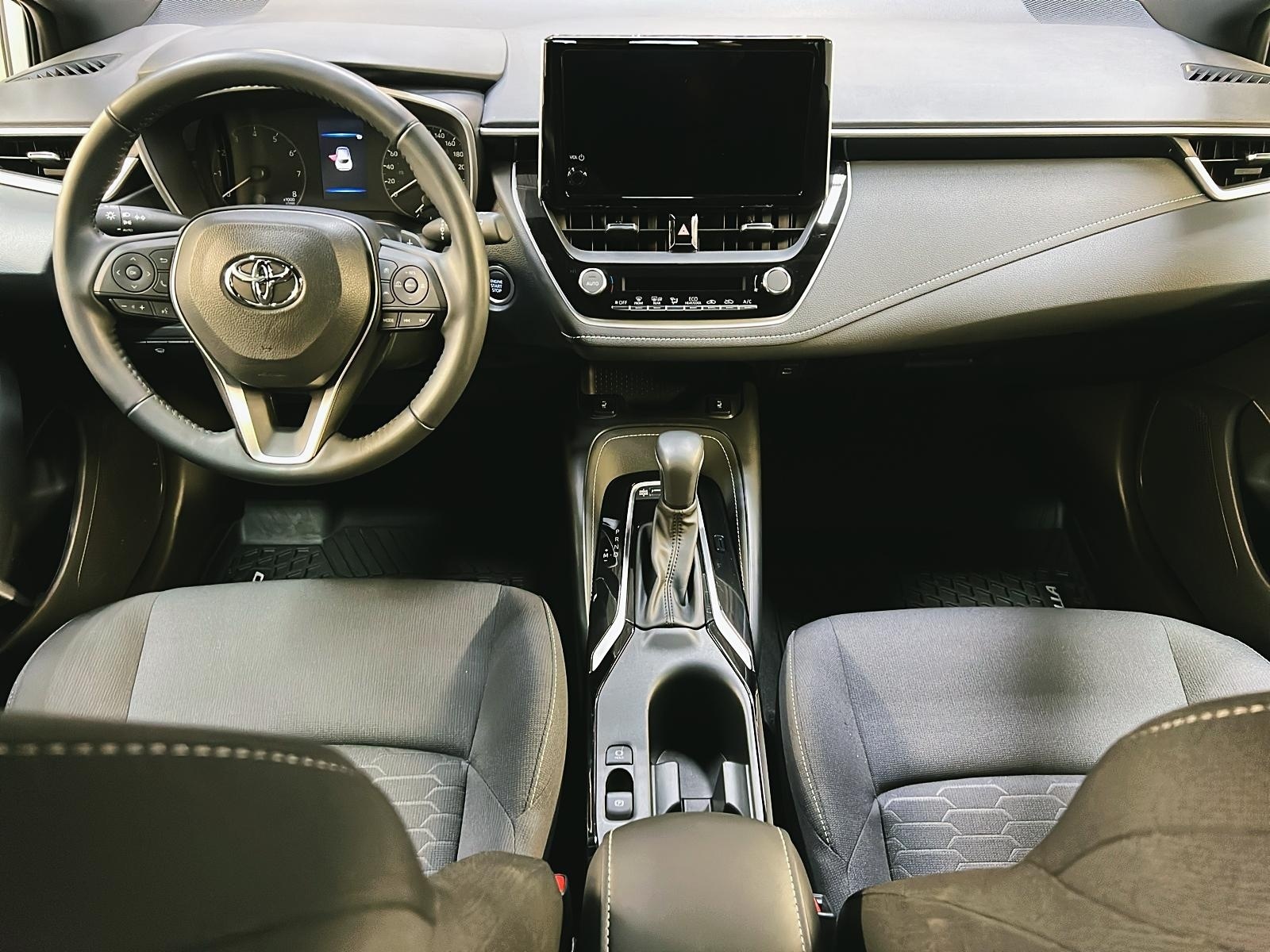 Toyota Corolla SE PLUS HATCHBACK 2024 - image #10