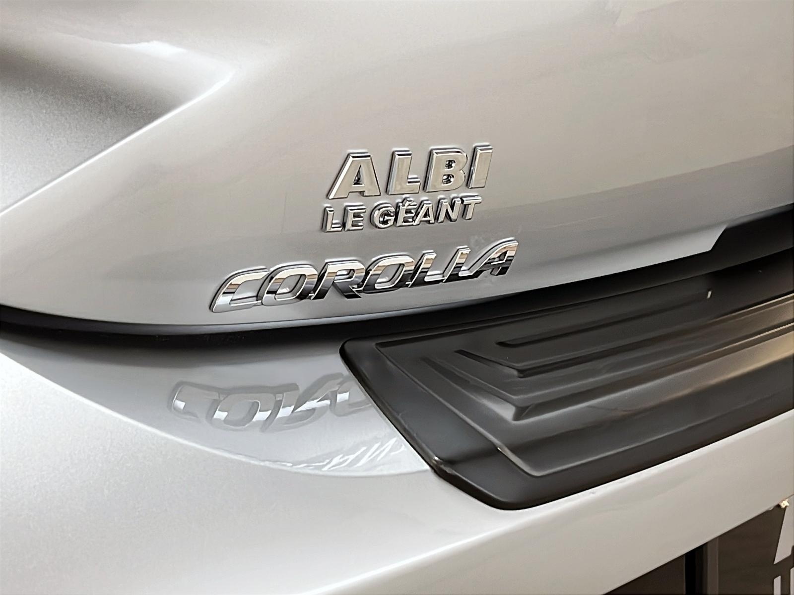 Toyota Corolla SE PLUS HATCHBACK 2024 - image #23