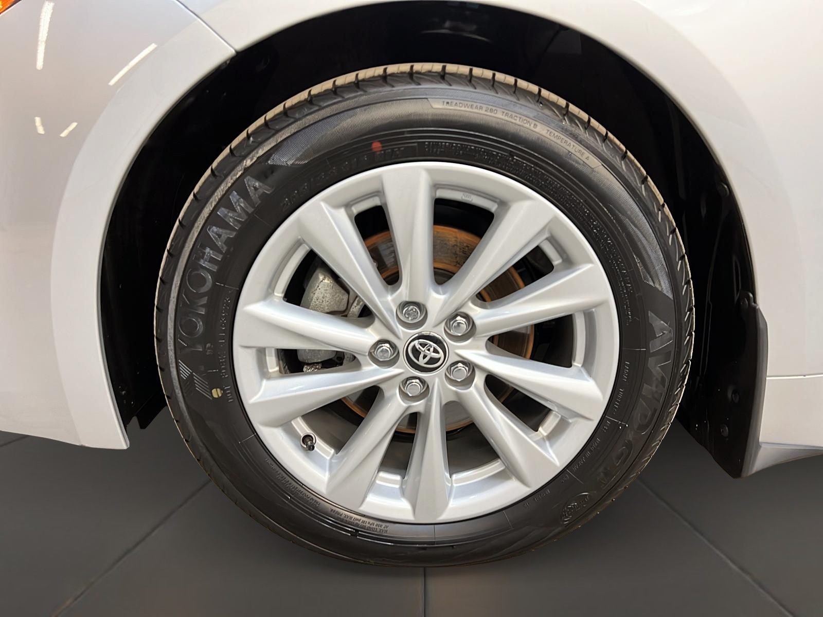 Toyota Corolla SE PLUS HATCHBACK 2024 - image #25