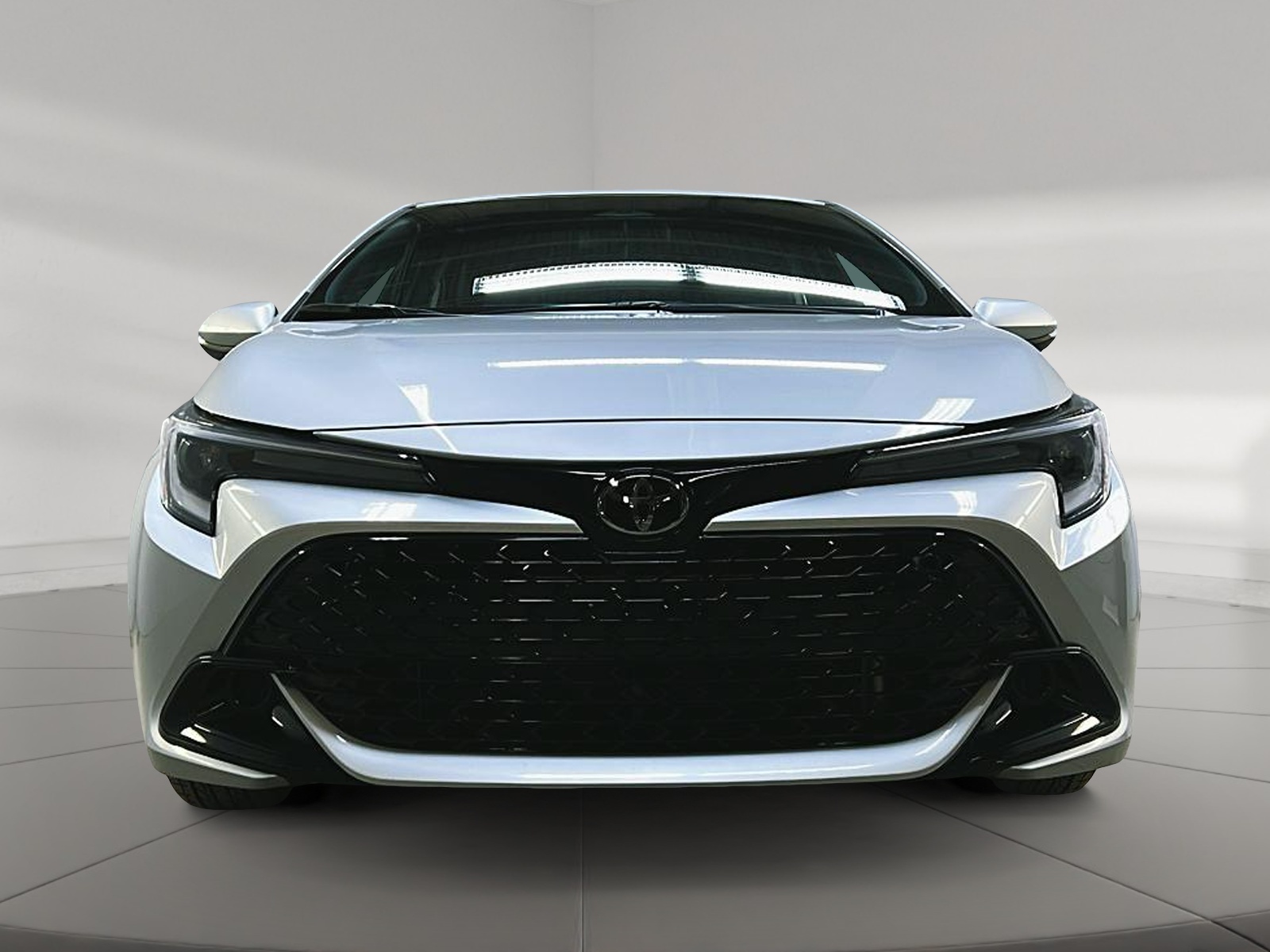 Toyota Corolla SE PLUS HATCHBACK 2024 - image #2