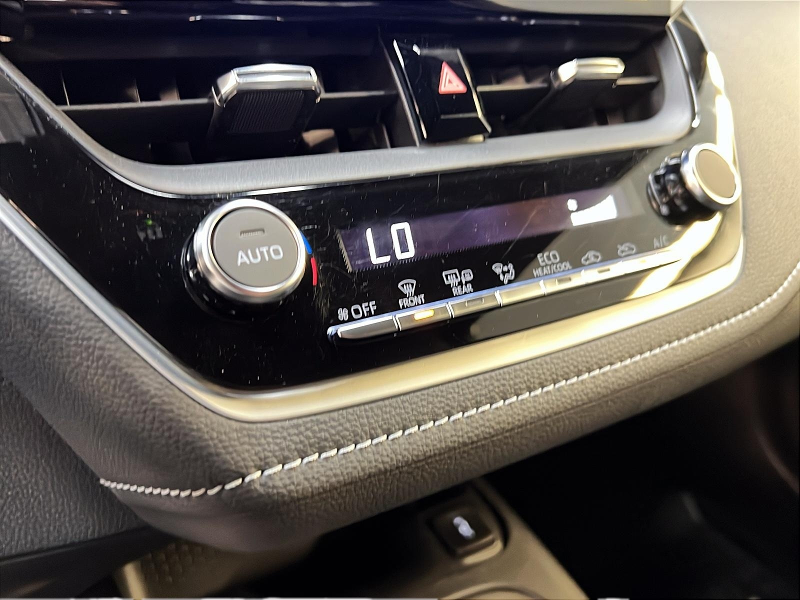 Toyota Corolla SE PLUS HATCHBACK 2024 - image #12