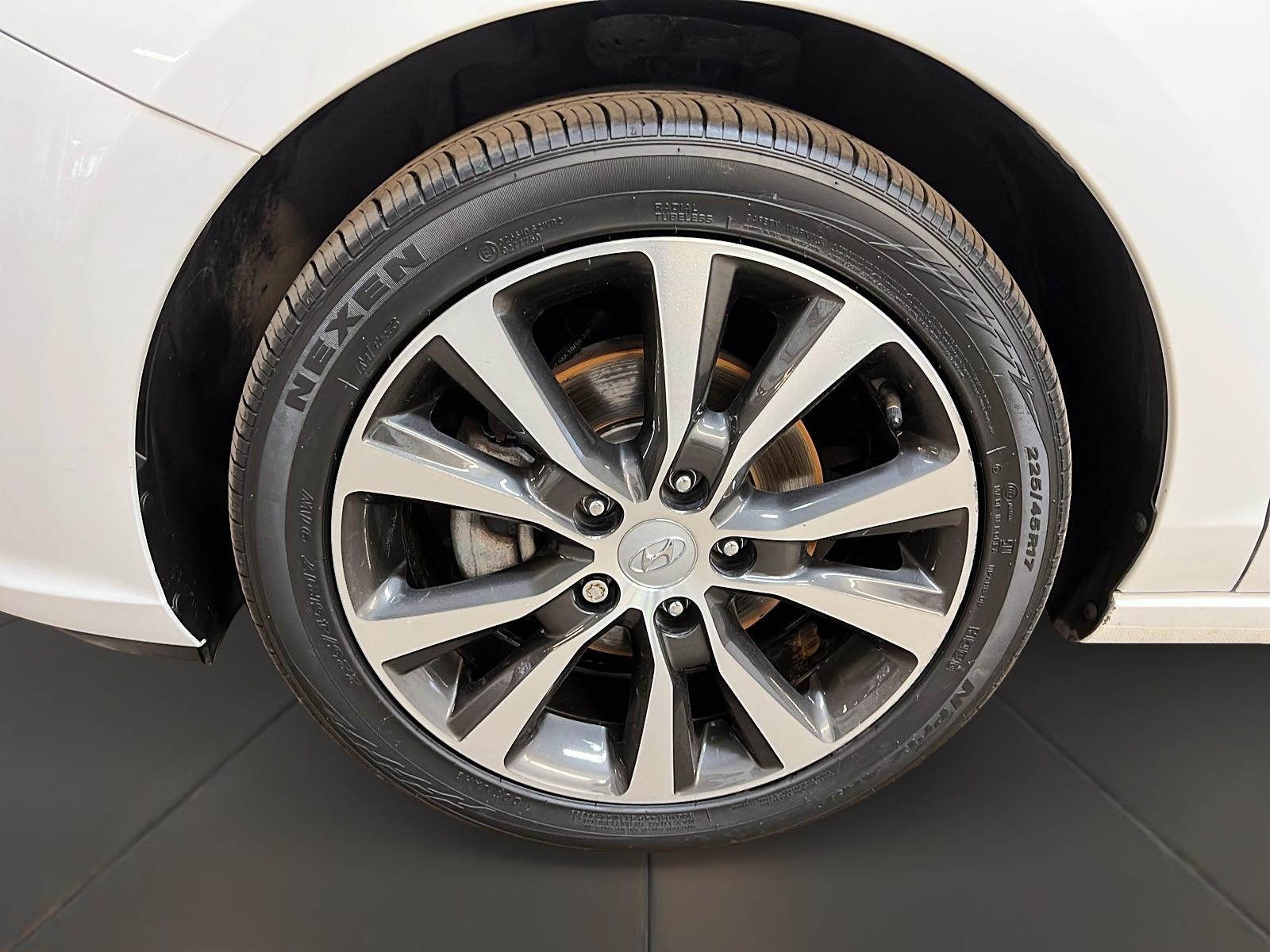 Hyundai Elantra GT LUXURY TOIT PANO 2020 - image #26